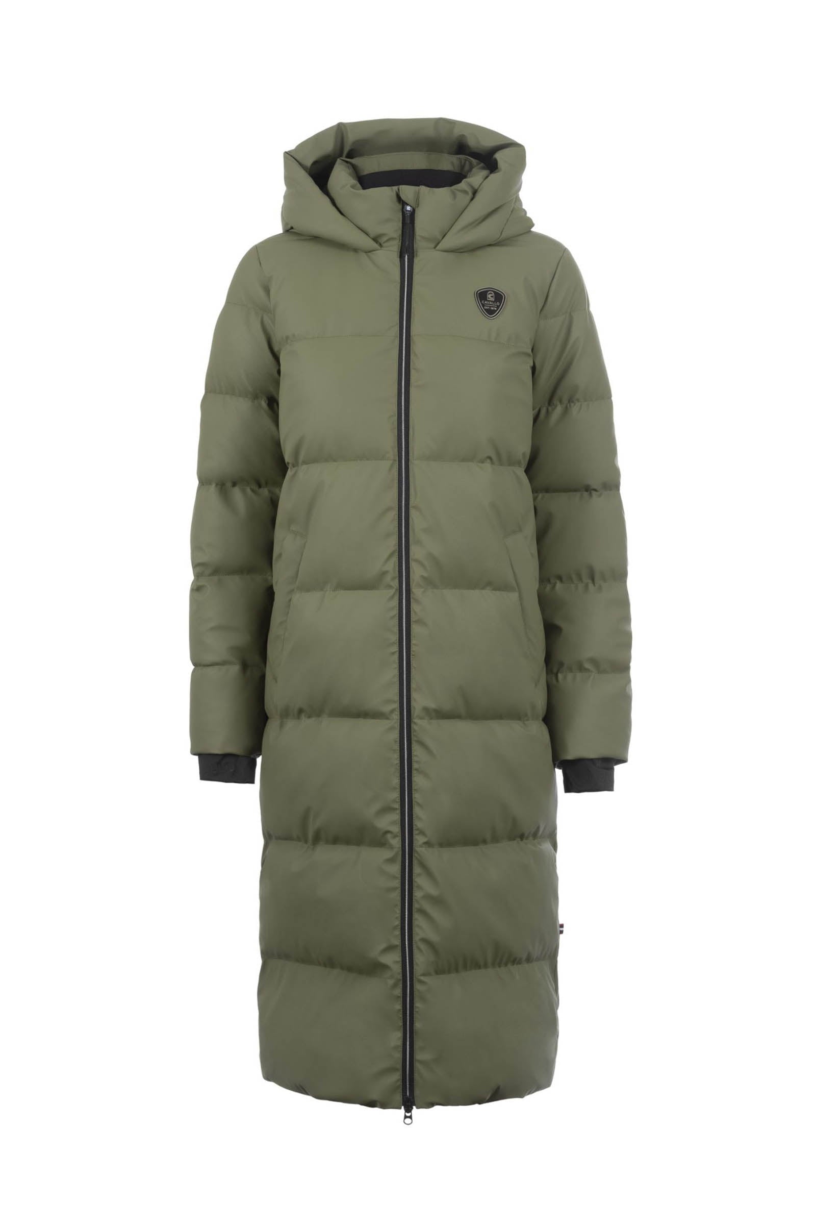Cavallo Cavalreza Women's Coat Women’s Riding Clothing