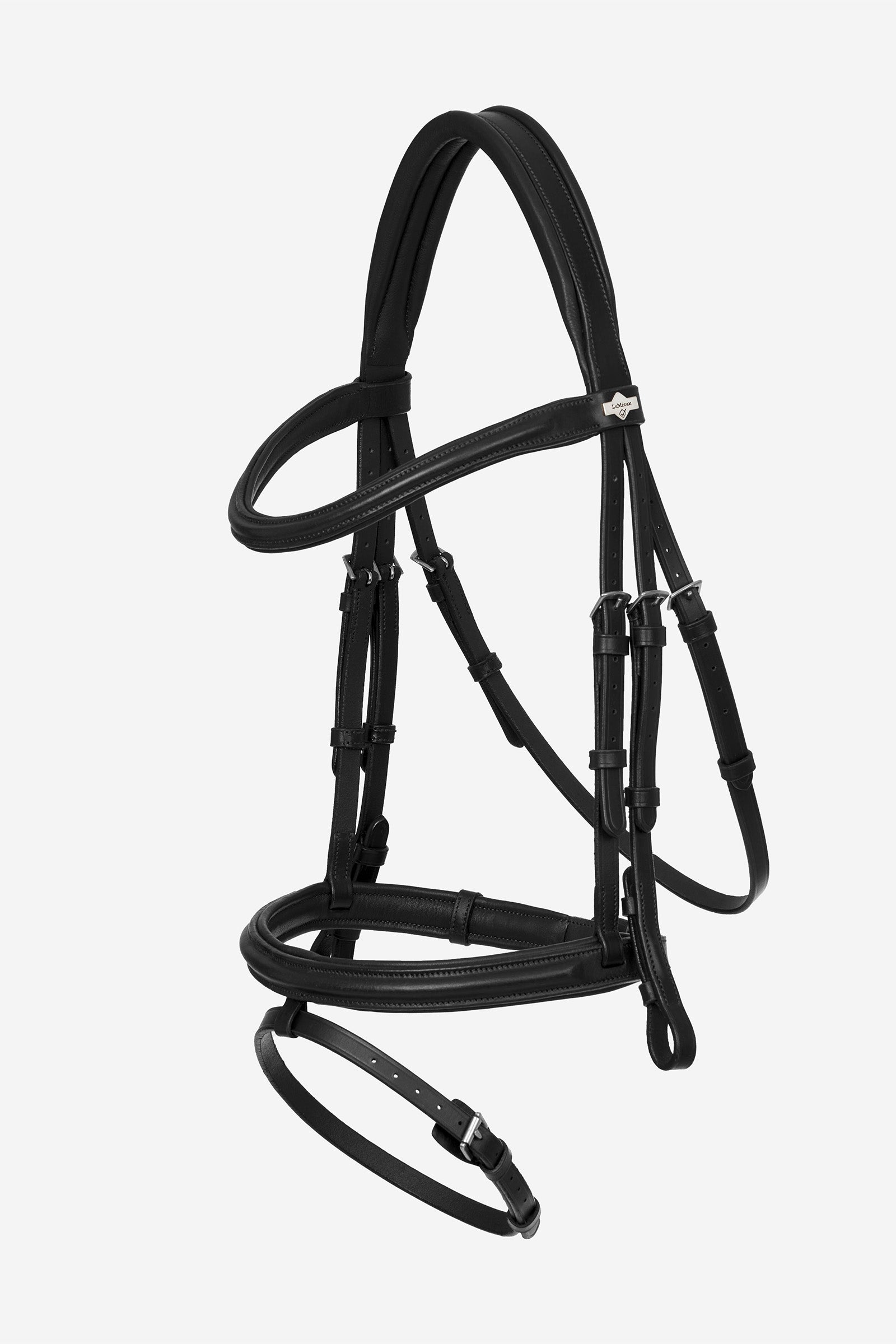 LeMieux Uzdečka Arika Bridles & Reins