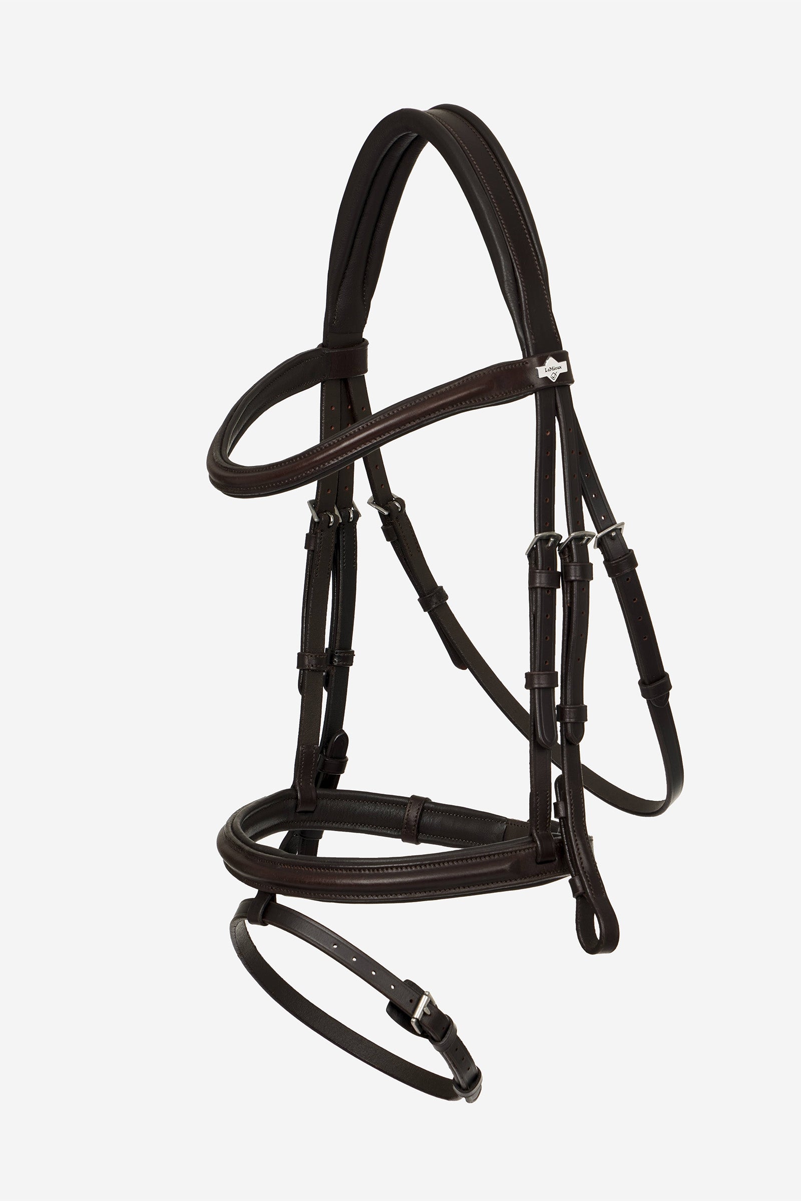 LeMieux Uzdečka Arika Bridles & Reins