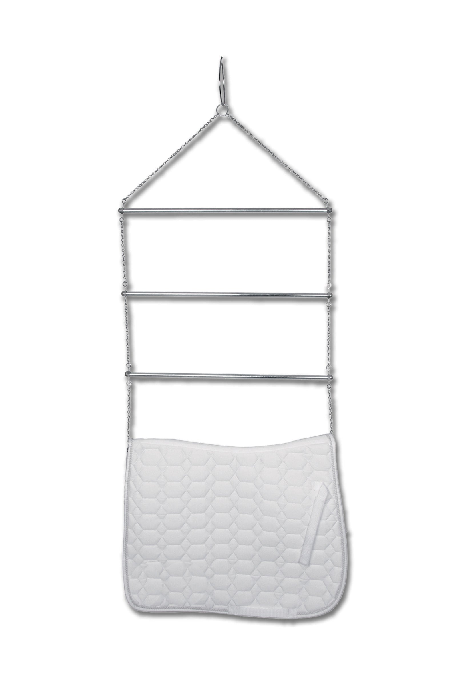 Waldhausen Kůň žebřík, kov Stable Equipment