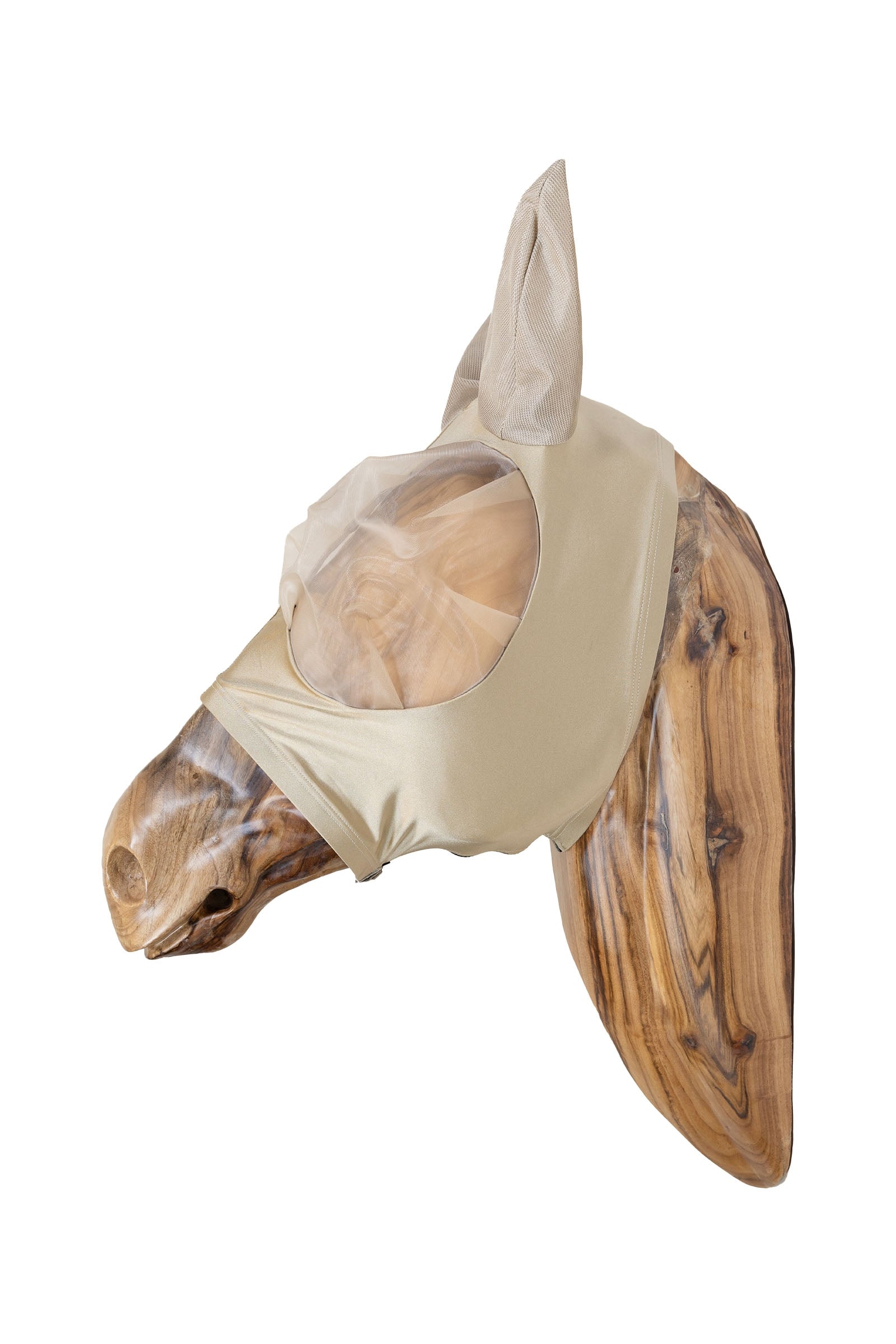 Kentucky Horsewear muchomorka Slim Fit Antifly Protection for Horses
