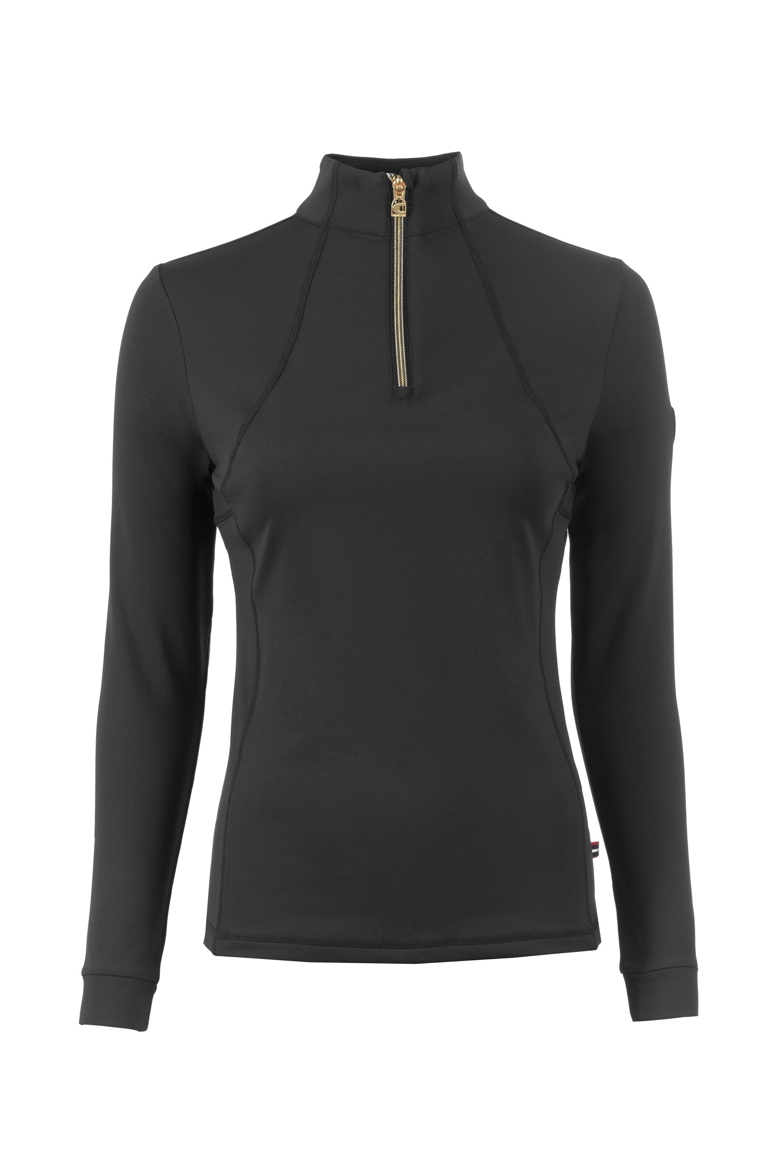 Cavallo Košile se stojacím límcem Cavalmerit Women’s Riding Clothing