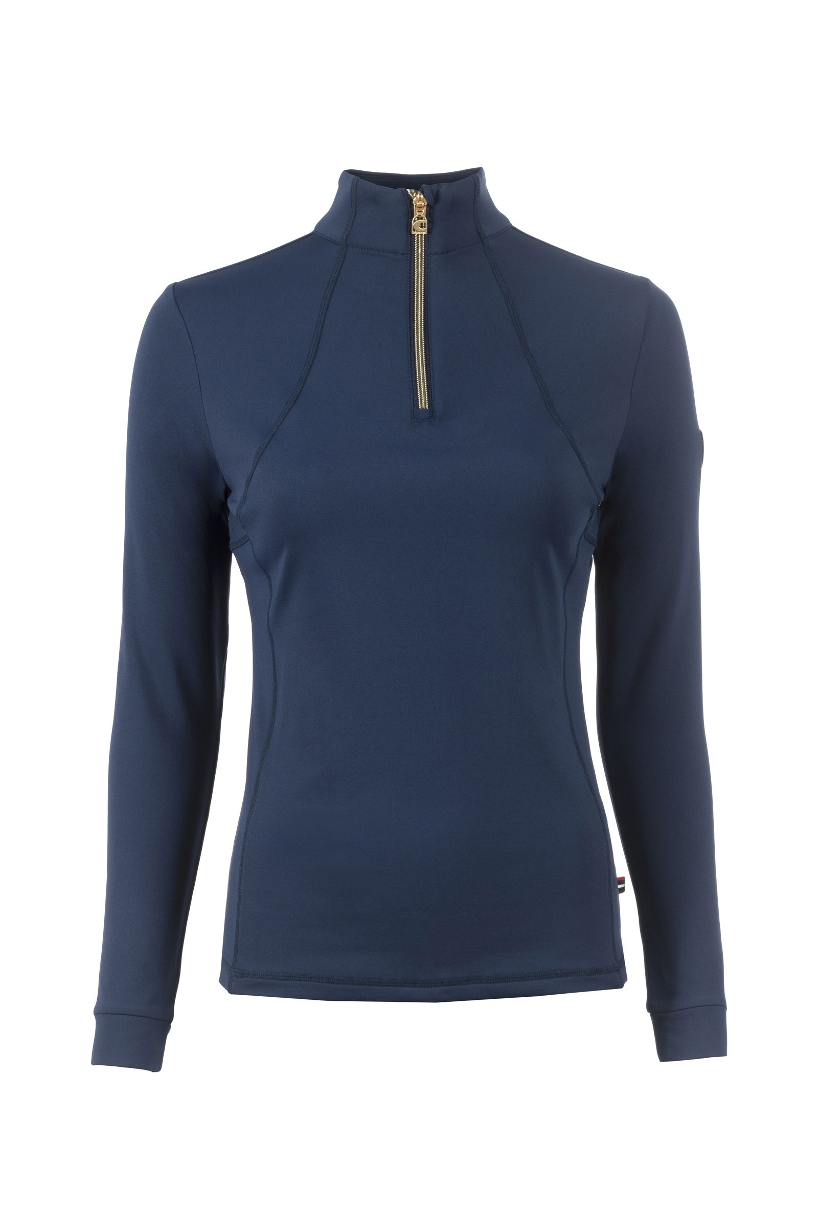 Cavallo Košile se stojacím límcem Cavalmerit Women’s Riding Clothing