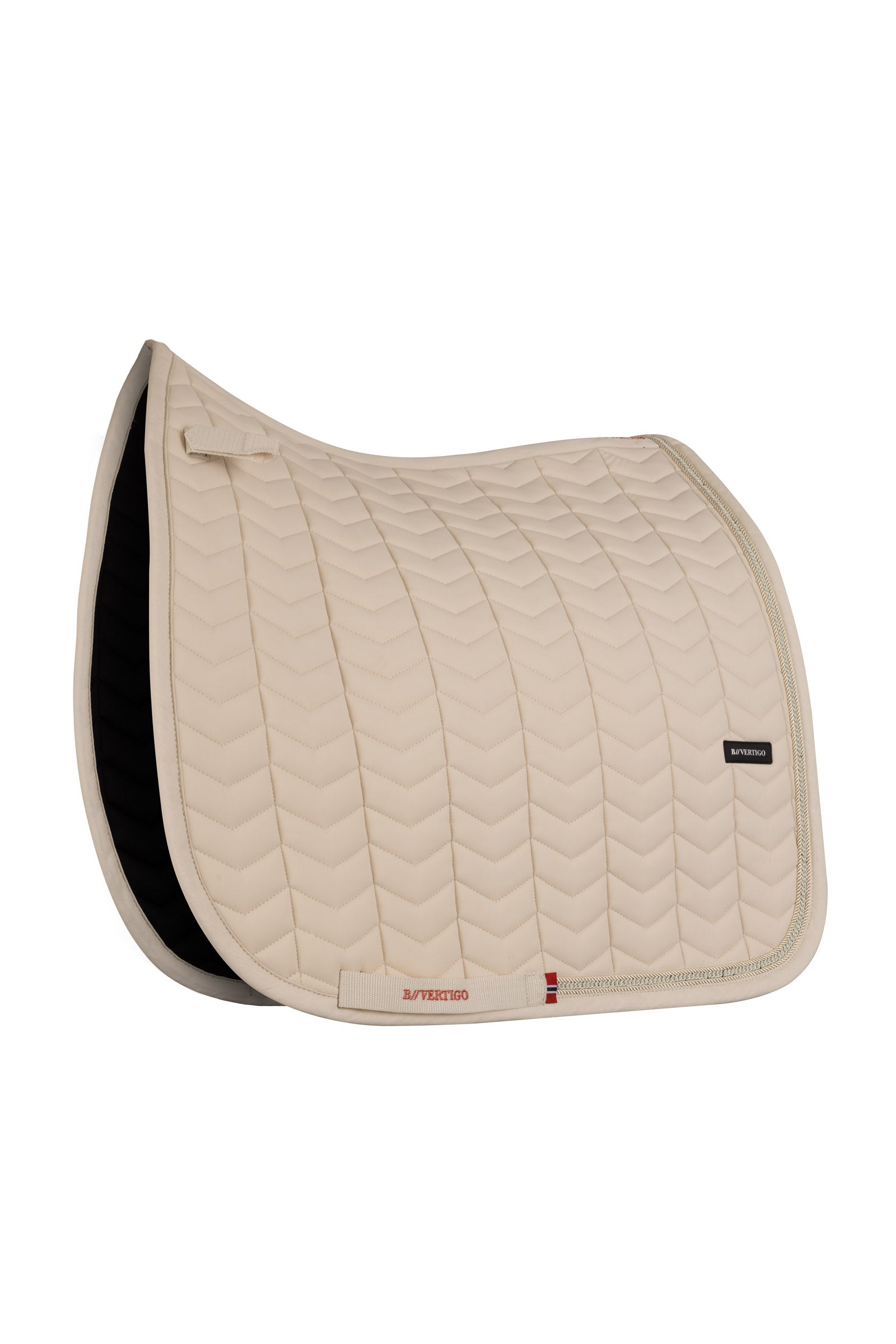B Vertigo Drezurní podsedlová dečka Empowerment Saddle Pads