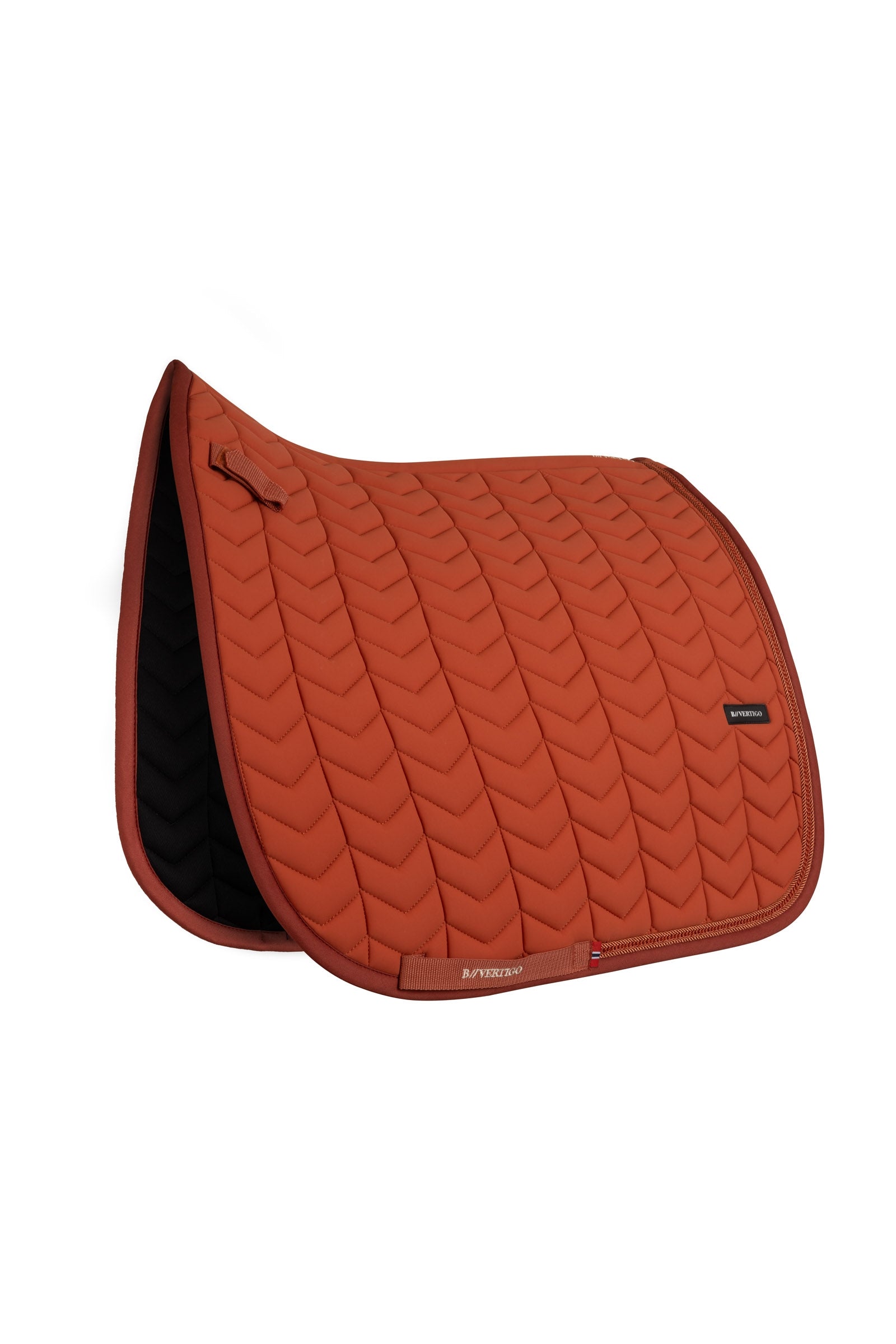 B Vertigo Drezurní podsedlová dečka Empowerment Saddle Pads