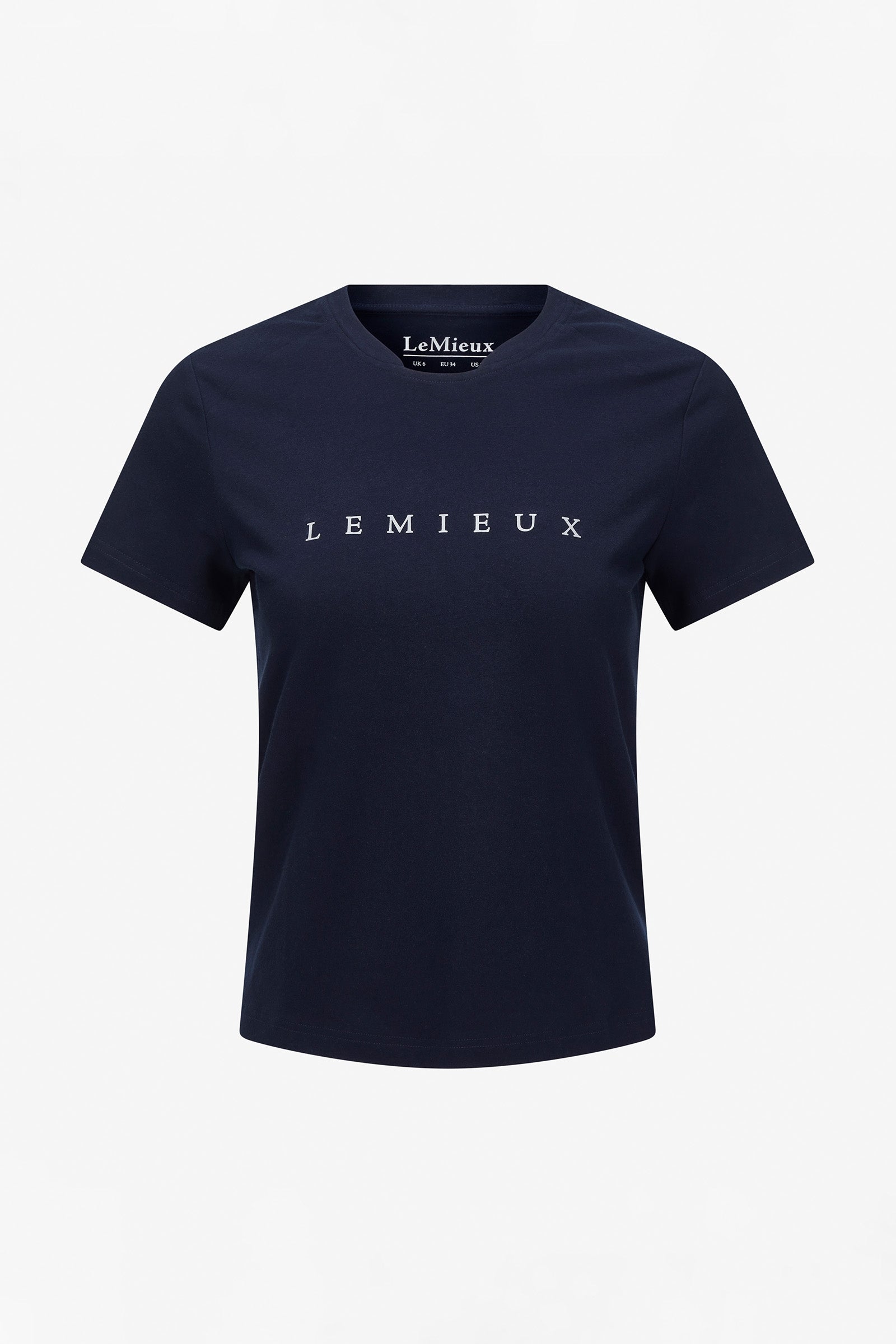 LeMieux Sports dámské tričko Women’s Riding Clothing