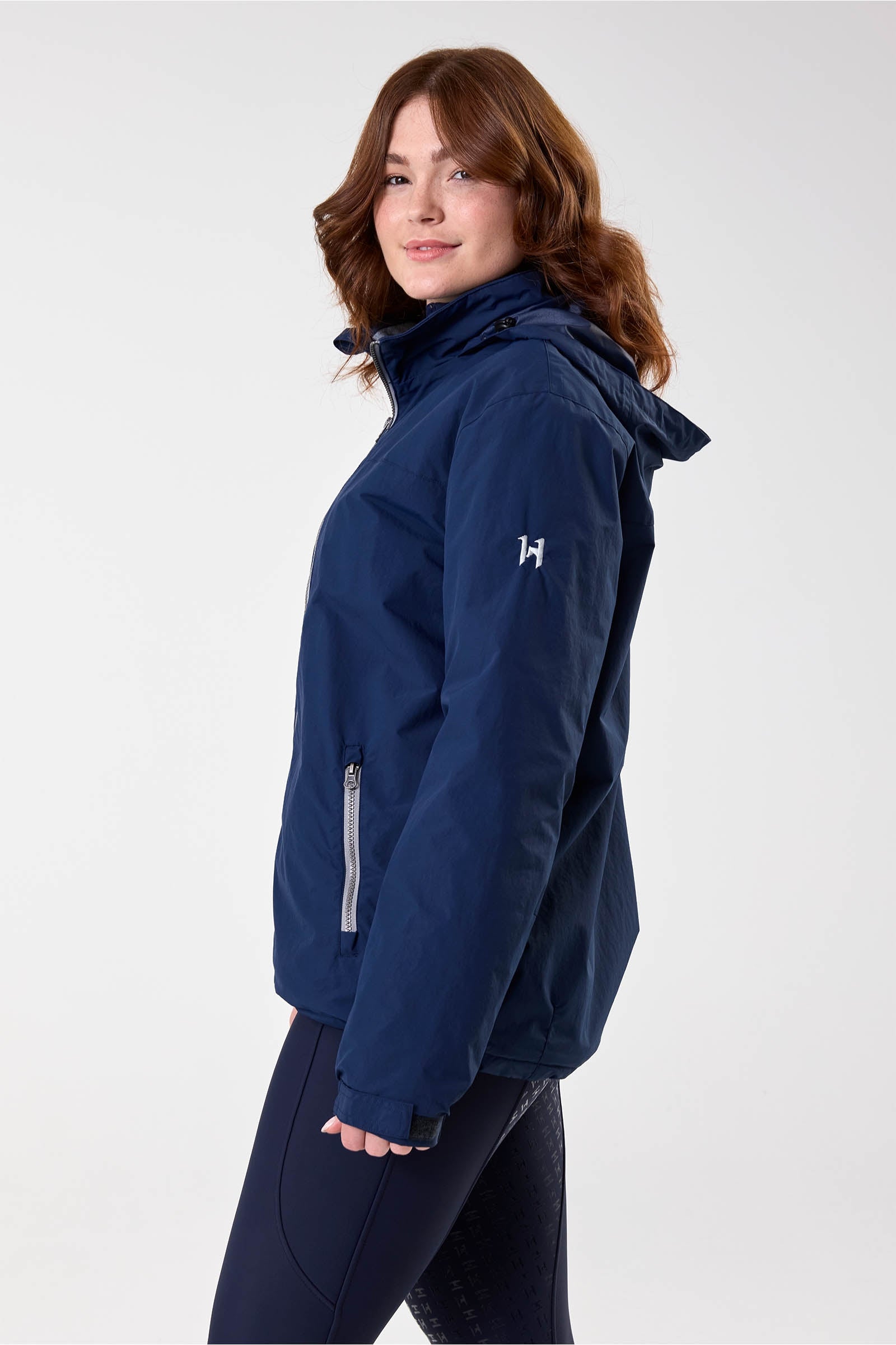 Horseware Corrib Women´s Jacket Women’s Riding Clothing