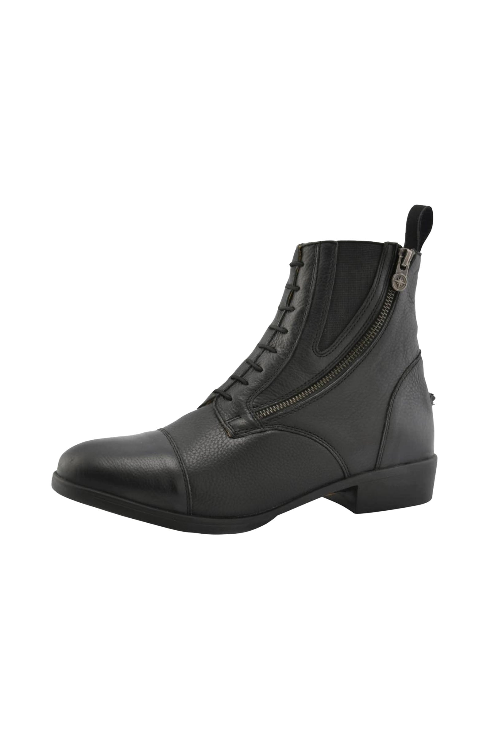 Suedwind Footwear Advanced II SZ Měkké jezdecké boty Riding Boots & Riding Shoes