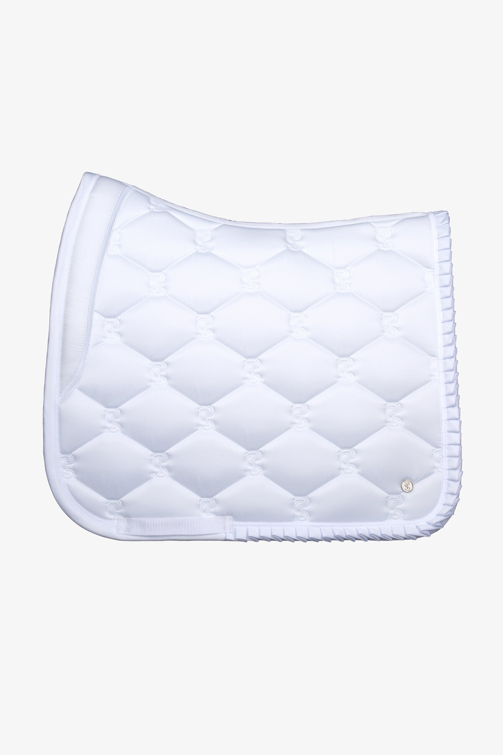 PS of Sweden drezurní podložka pod sedlo Ruffle Saddle Pads