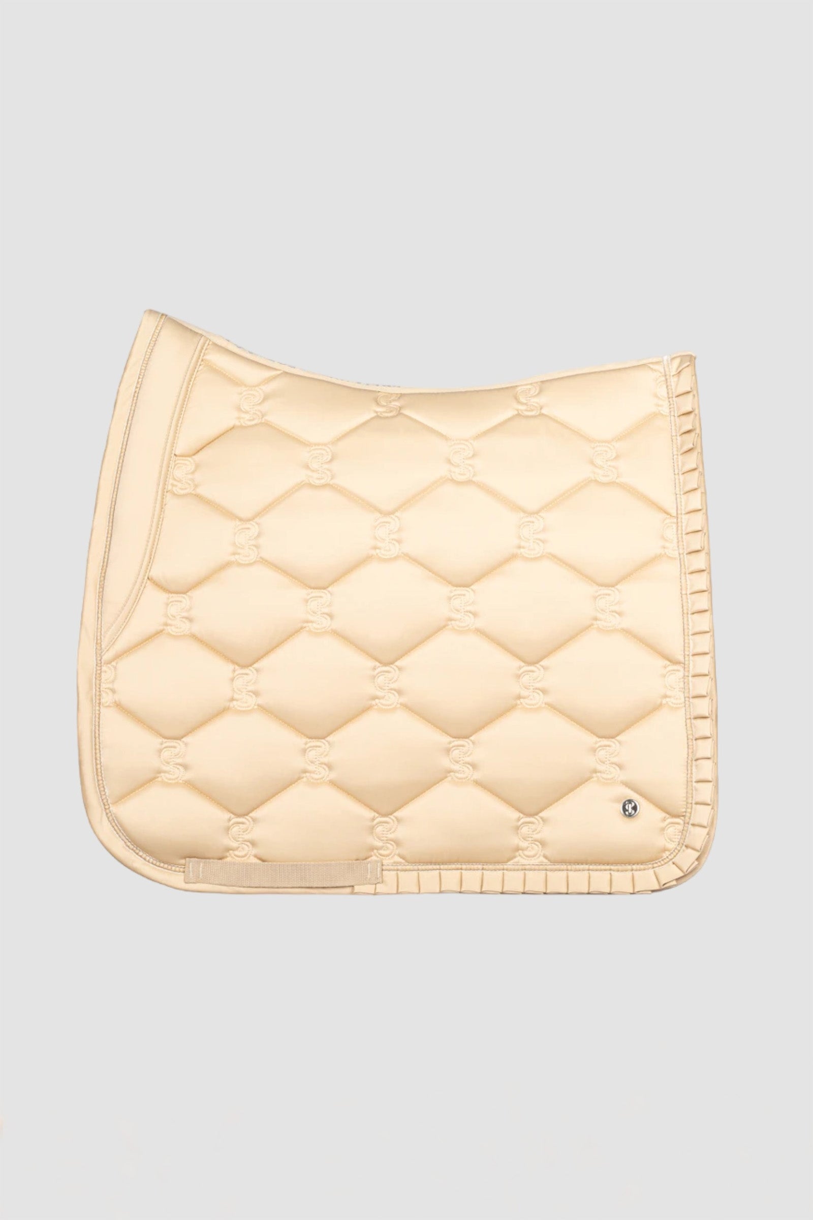 PS of Sweden drezurní podložka pod sedlo Ruffle Saddle Pads