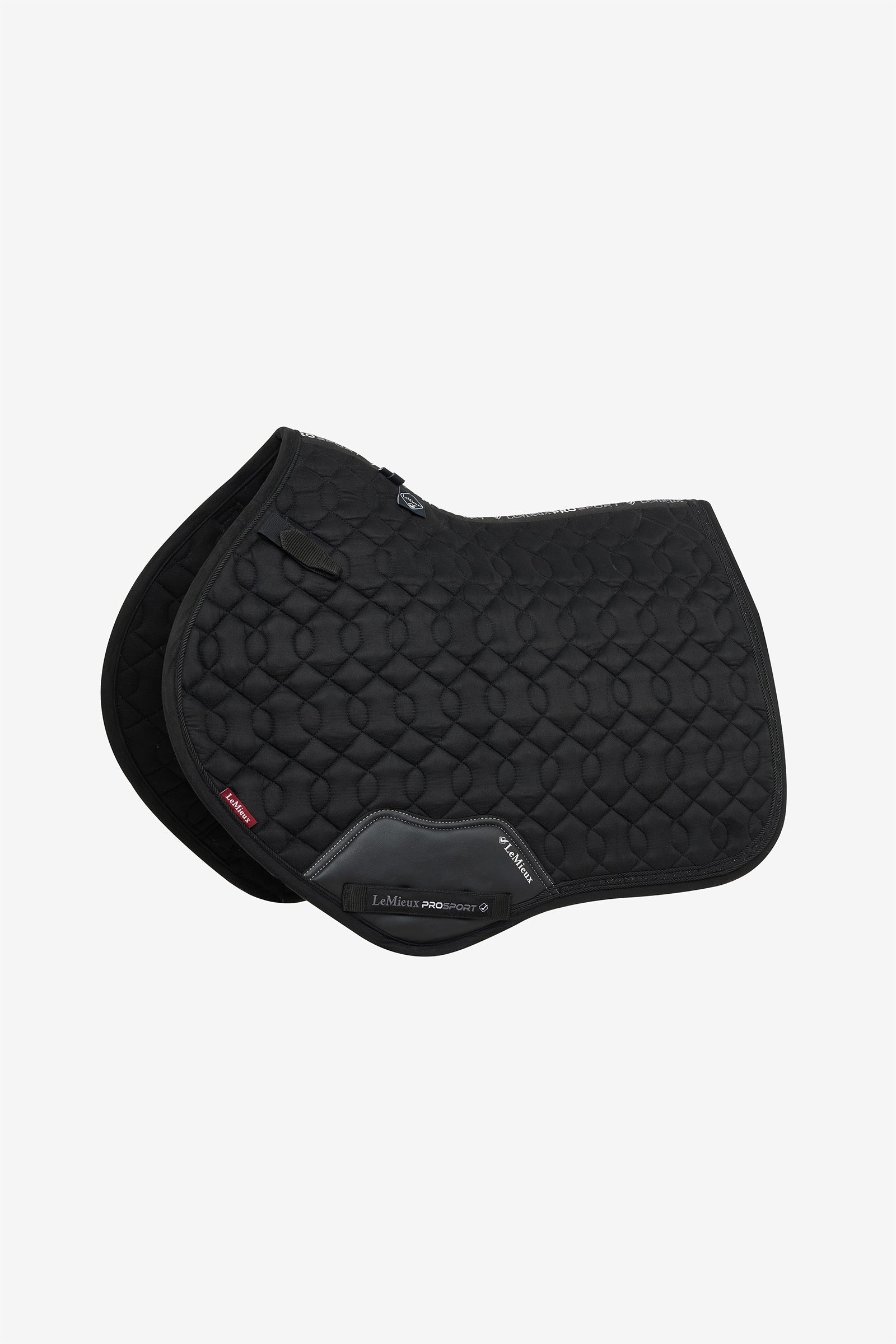 LeMieux Skoková podsedlová dečka Crystal Saddle Pads