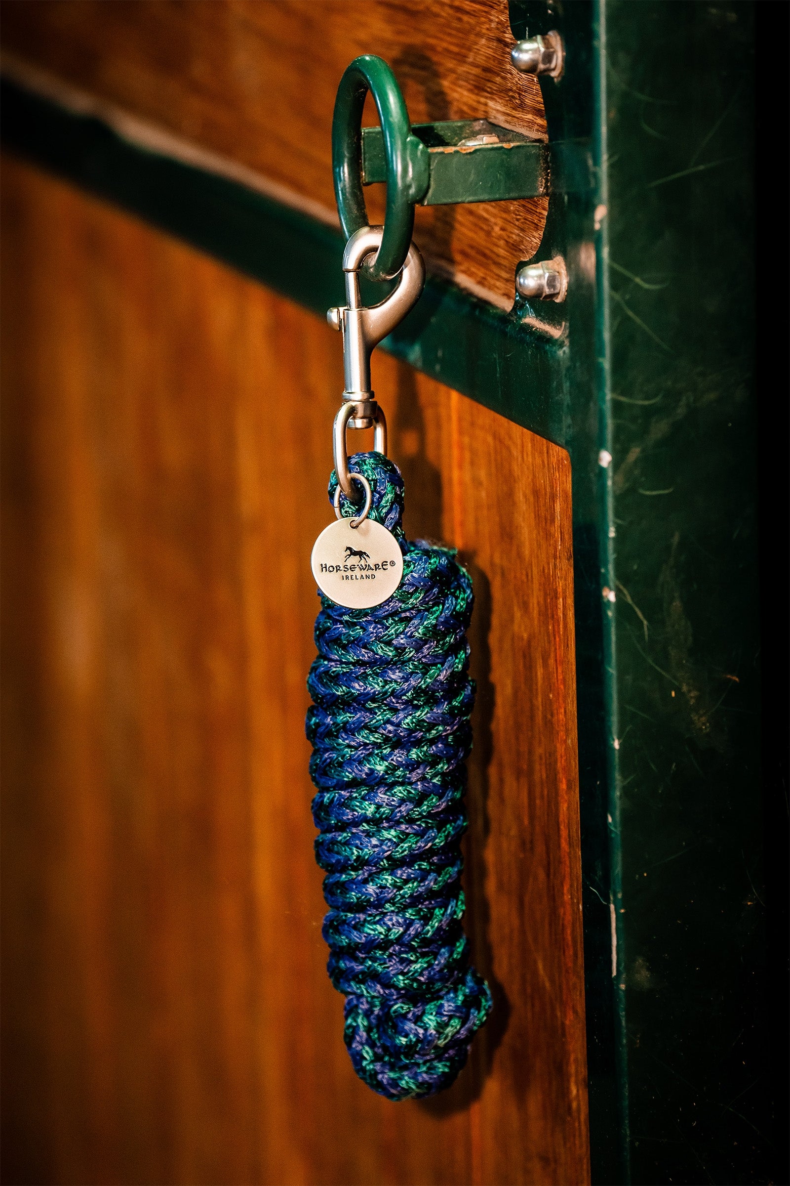 Horseware Signature vodítko Halters & Leads