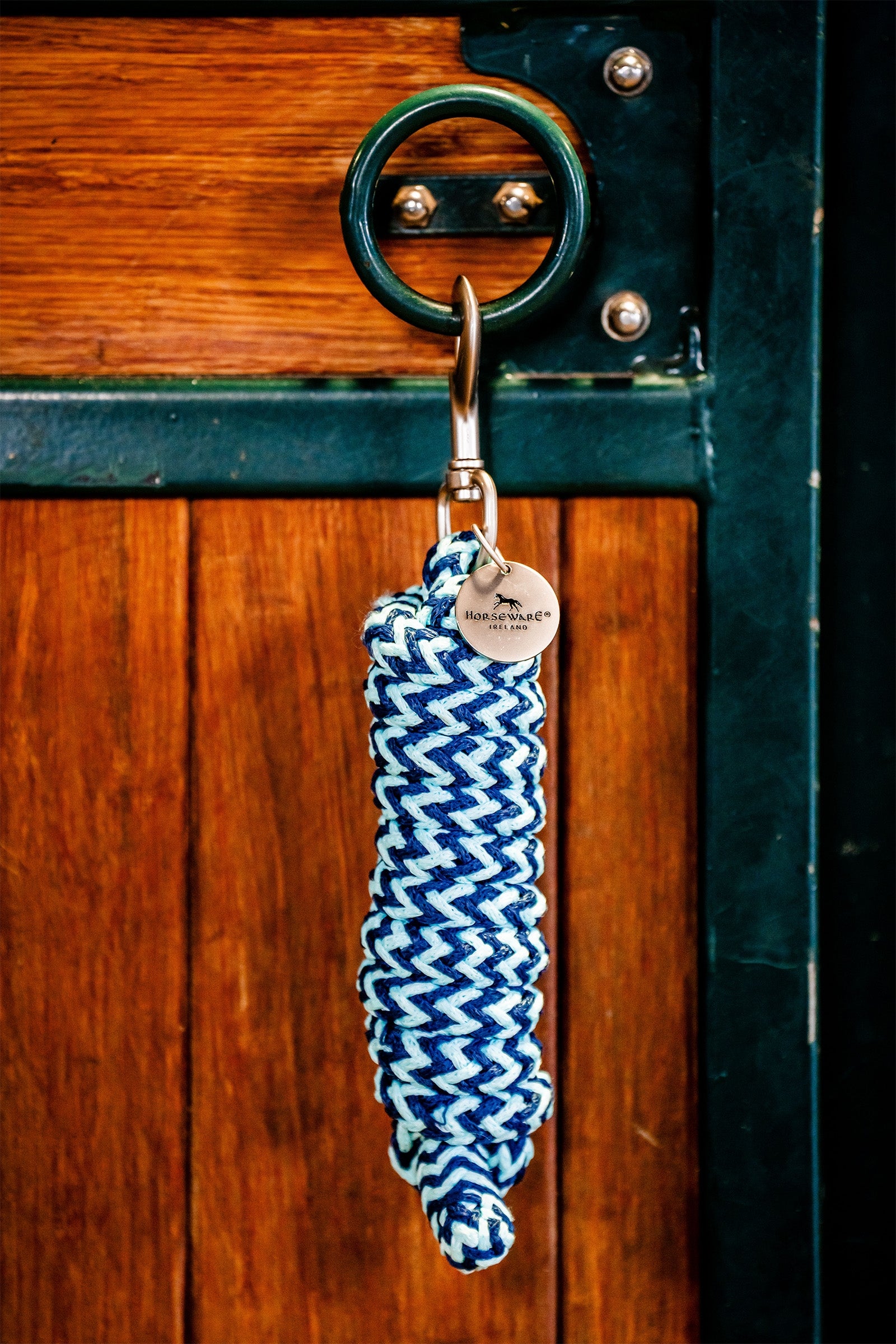 Horseware Signature vodítko Halters & Leads
