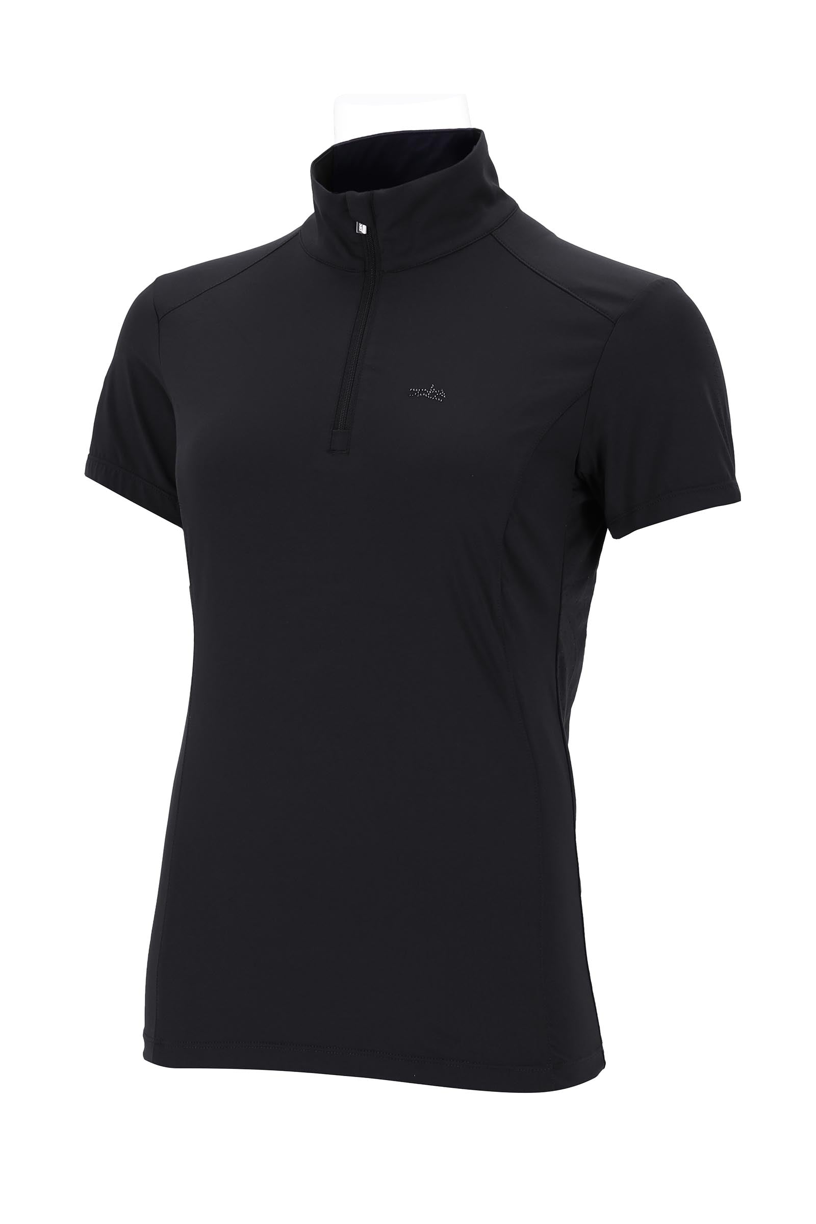 Schockemöhle Sports SPAmara dámské funkční tréninkové tričko Women’s Riding Clothing