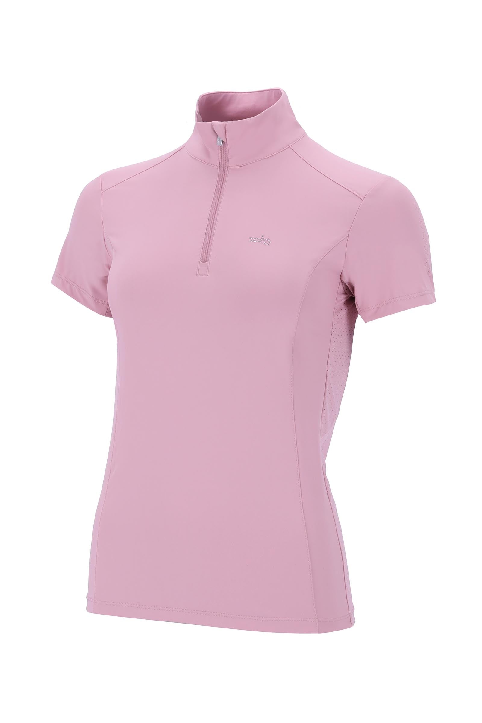 Schockemöhle Sports SPAmara dámské funkční tréninkové tričko Women’s Riding Clothing