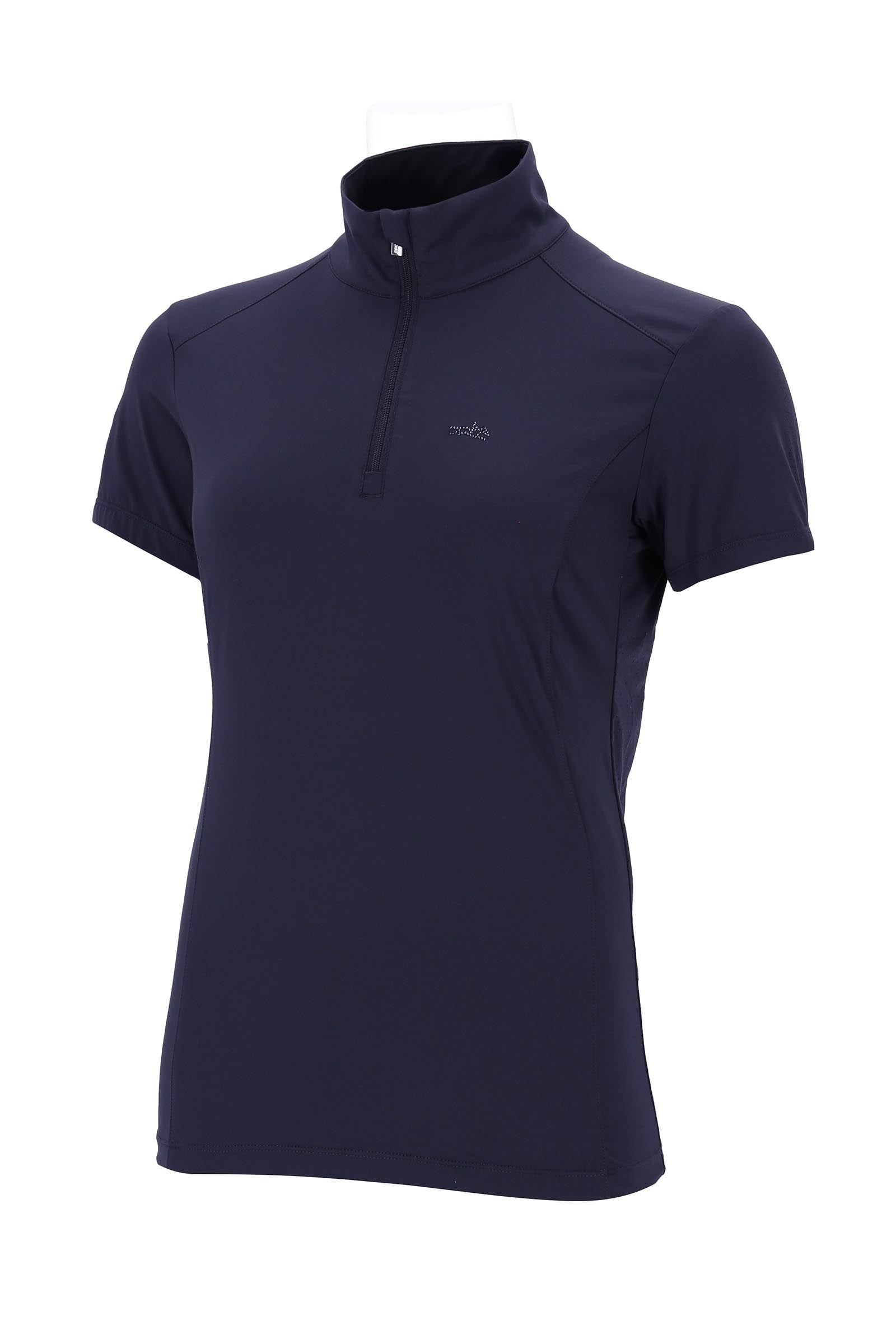 Schockemöhle Sports SPAmara dámské funkční tréninkové tričko Women’s Riding Clothing
