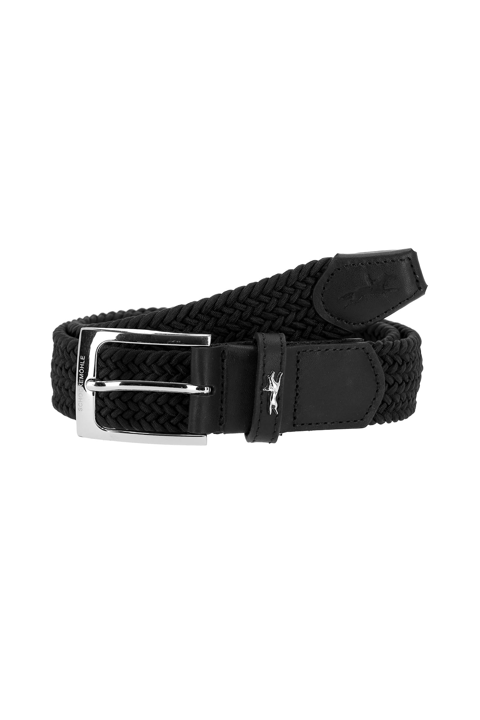 Schockemöhle Sports Sporty III Logo Pásek Accessories