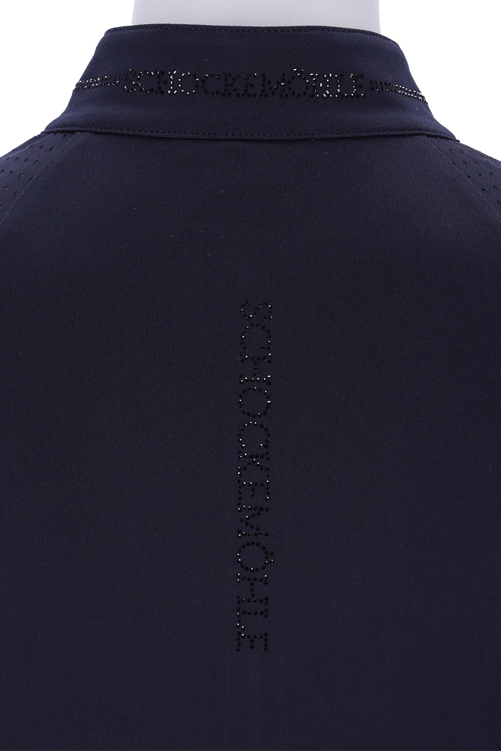 Schockemöhle Sports SP Peppa Style Women's Winter Training Shirt Women’s Riding Clothing