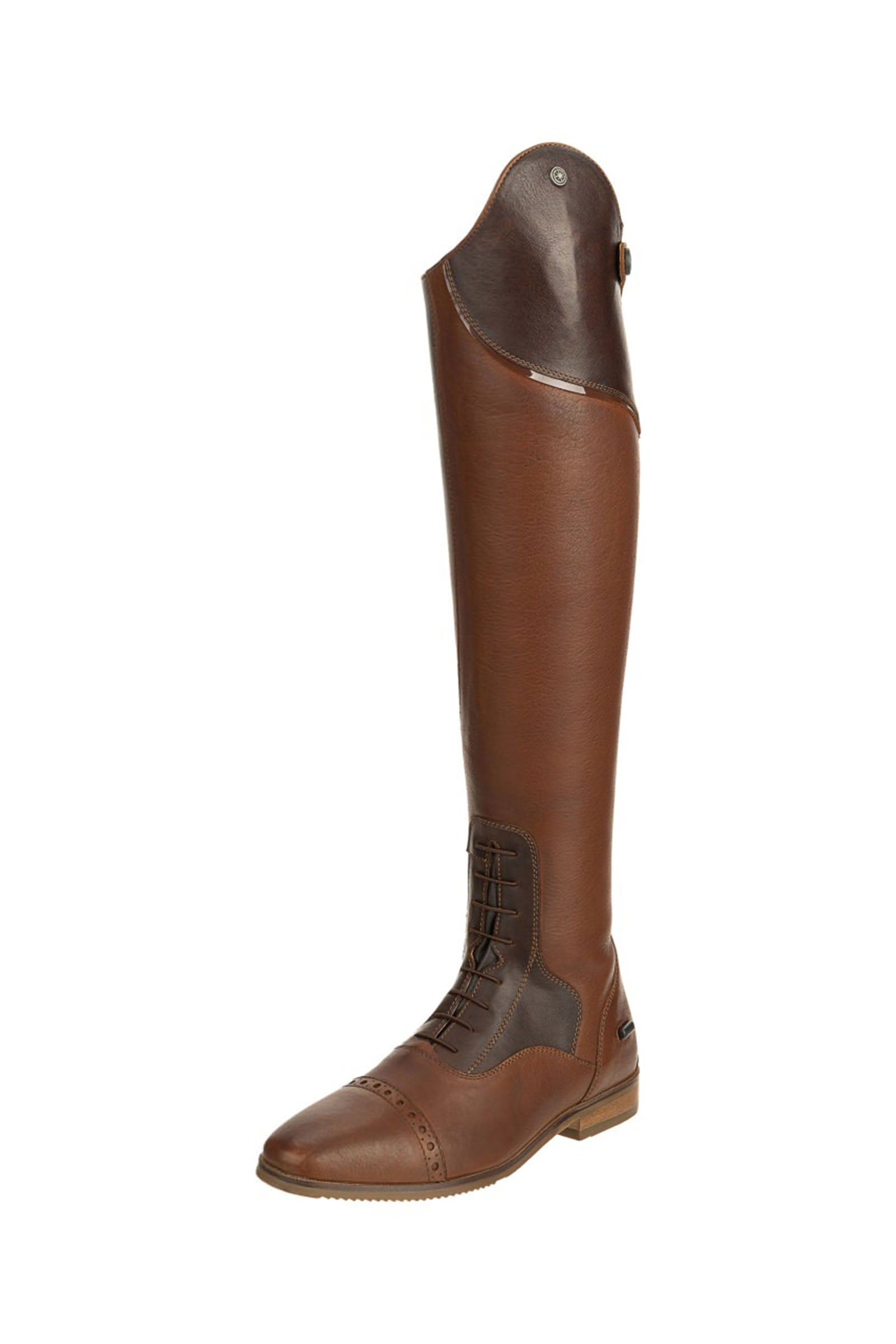 Suedwind Footwear Florentina Vysoké Jezdecké Boty Riding Boots & Riding Shoes