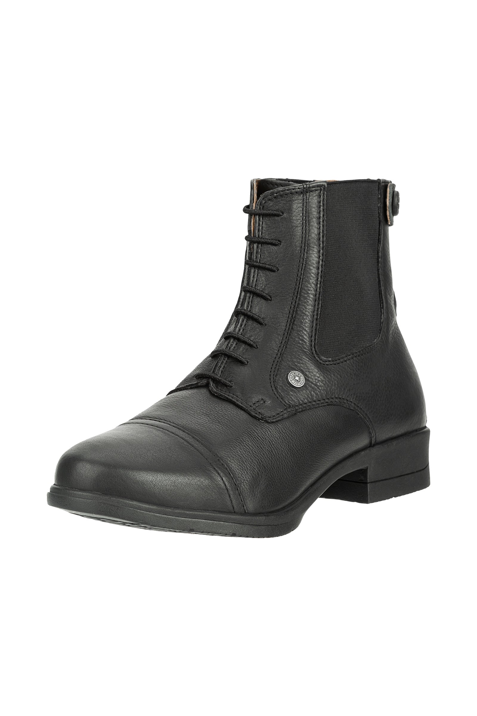 Suedwind Footwear Nova BZ Šněrování Měkký Riding Boots & Riding Shoes