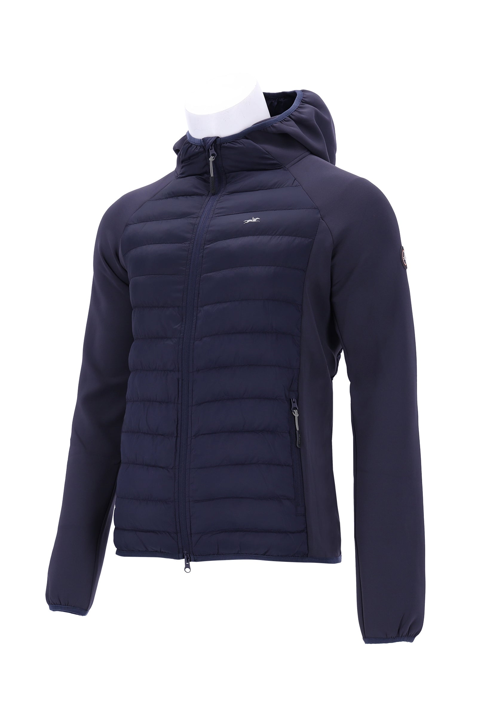 Schockemöhle Sports Lehká hybridní bunda pro ženy SP Darling Women’s Riding Clothing