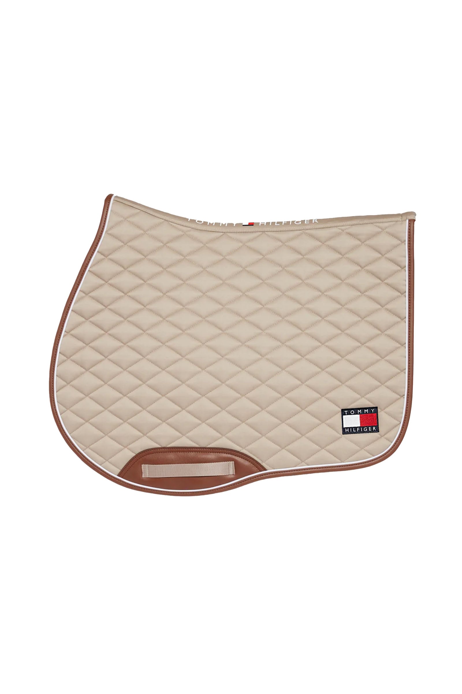Tommy Hilfiger Equestrian Princeton skoková podsedlová dečka Saddle Pads