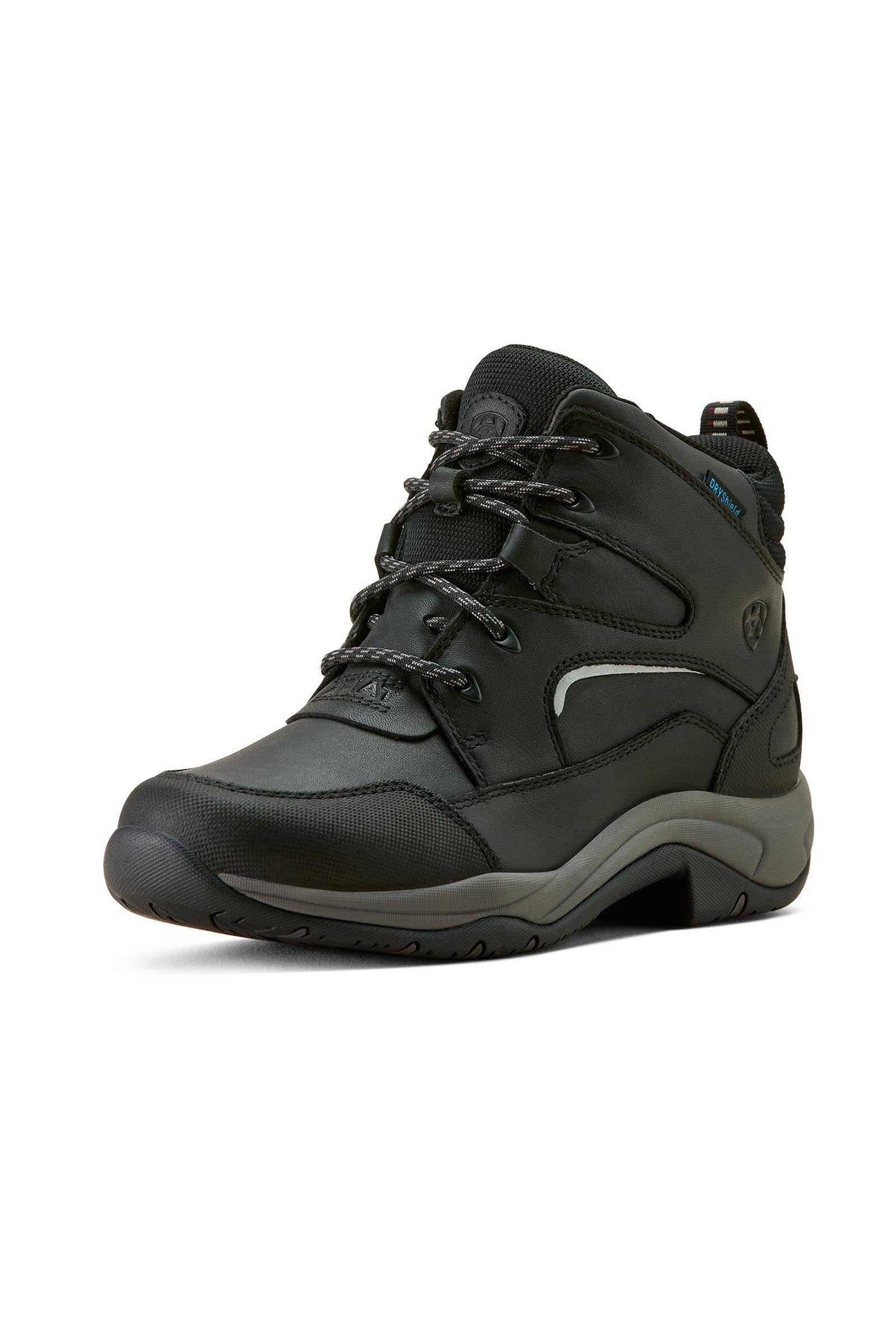 Ariat Telluride II H20 dámské poloboty Riding Boots & Riding Shoes