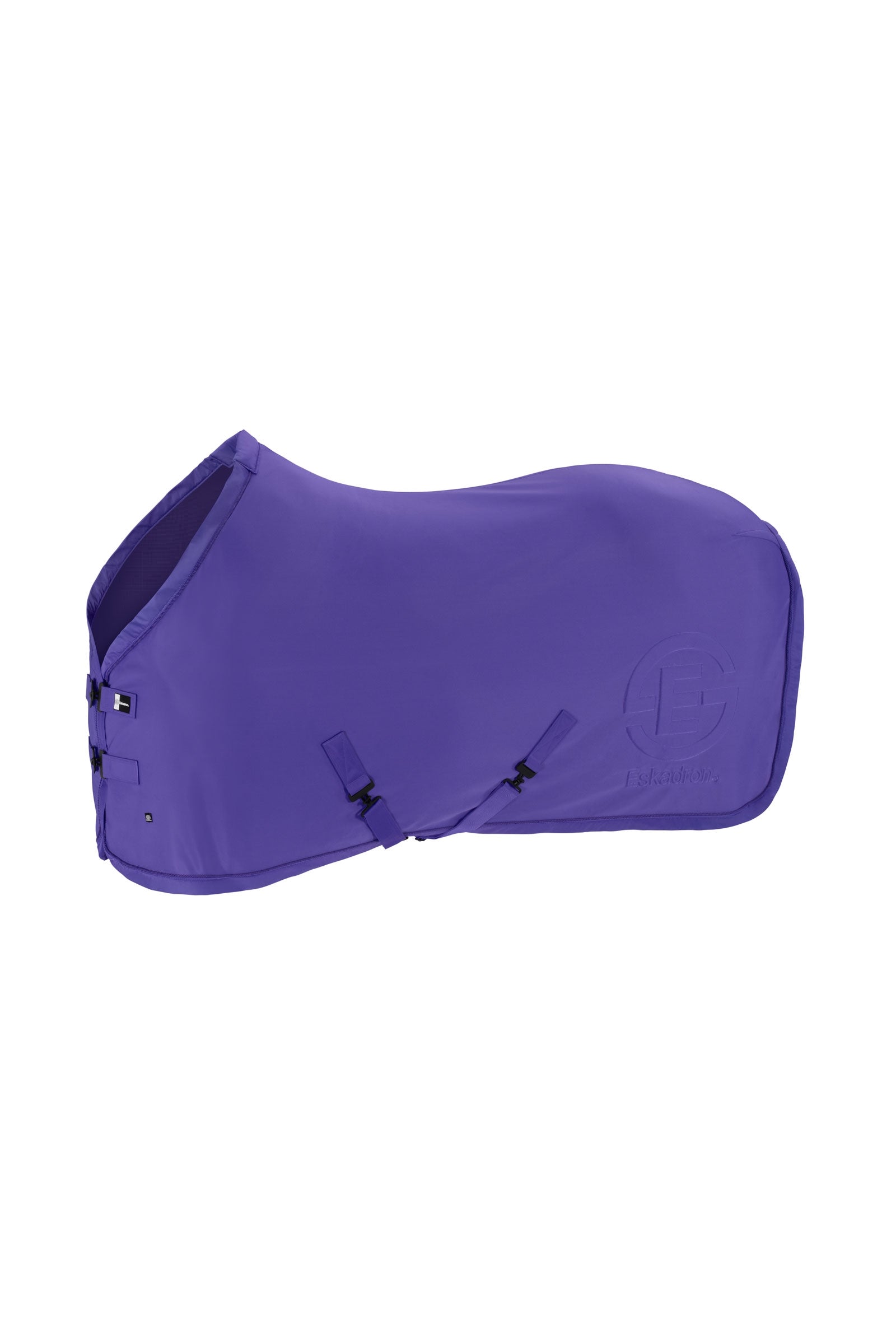 Eskadron Dynamic SS24 Potní Koberec s Emblémem Dura Horse Rugs