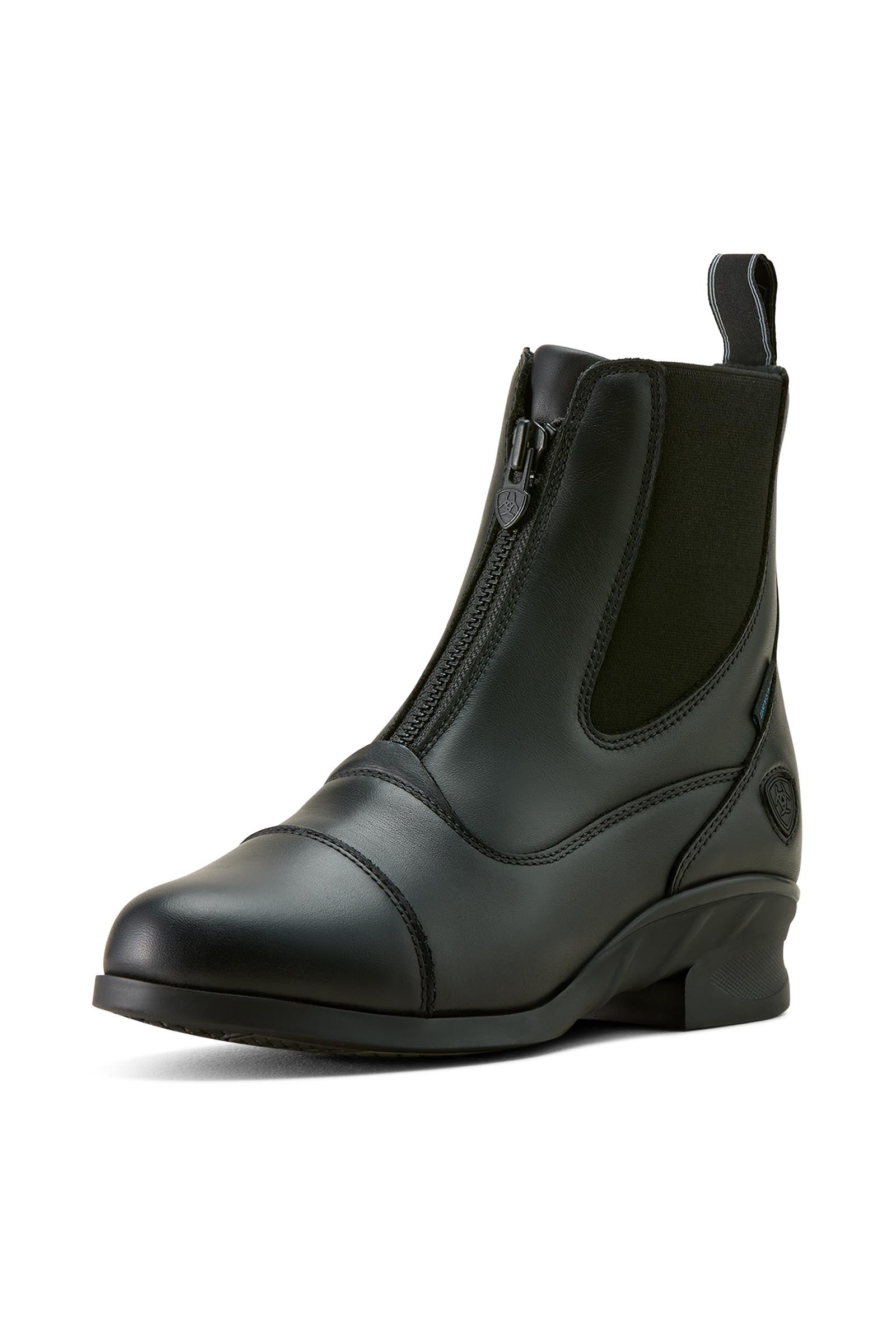 Ariat Heritage Zip H2O dámské boty Riding Boots & Riding Shoes
