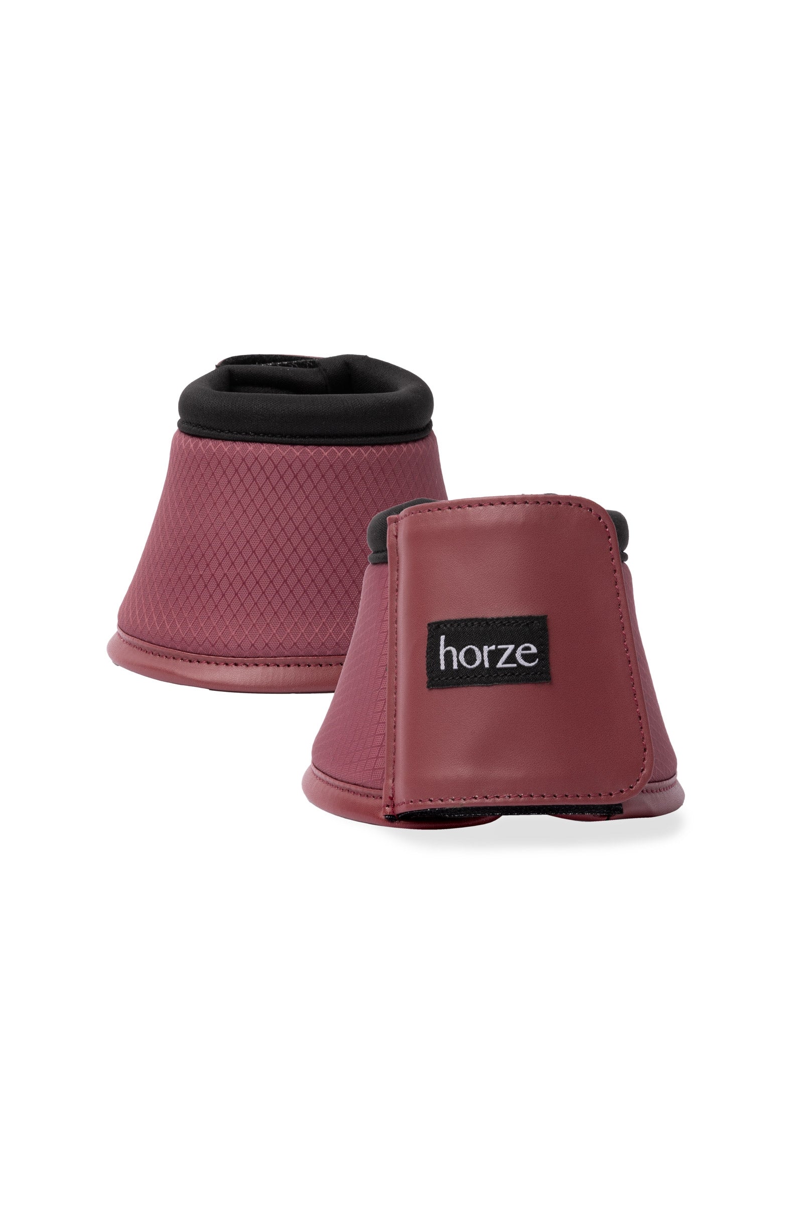 Horze sada zvonových kamaší Leg Protection & Hoof Protection for Horses