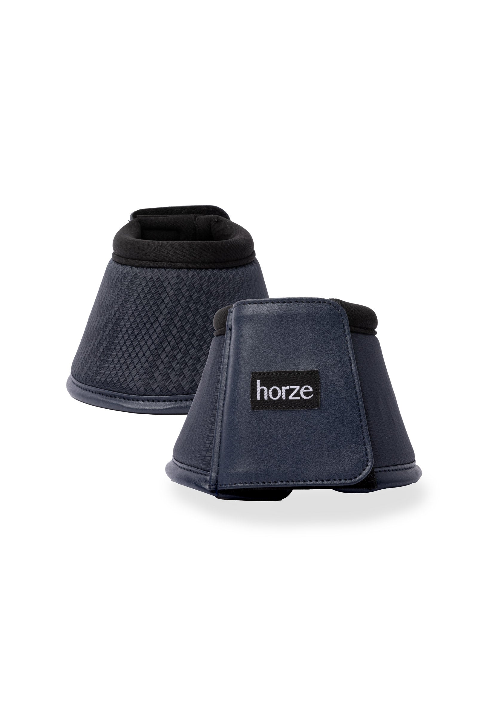 Horze sada zvonových kamaší Leg Protection & Hoof Protection for Horses