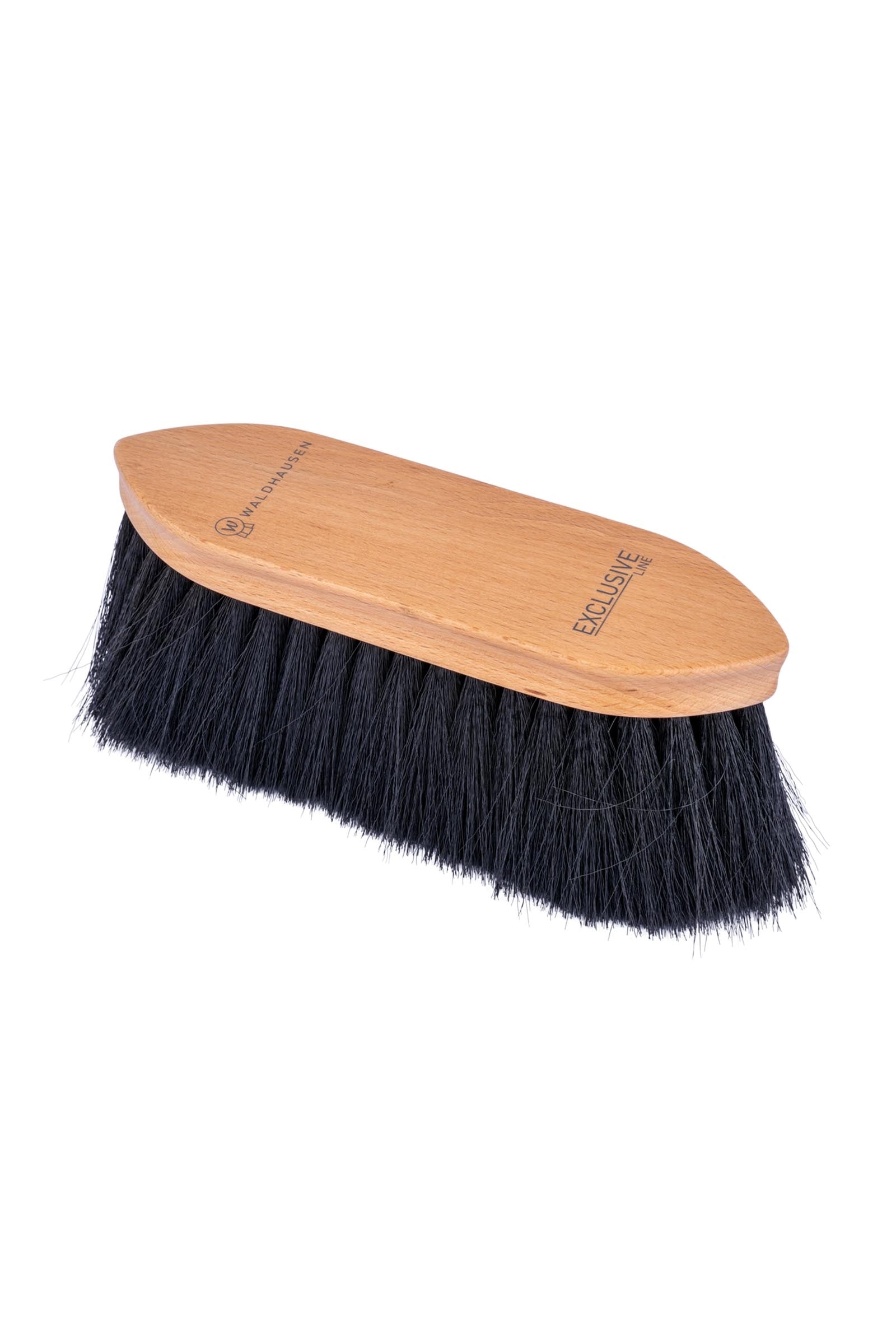 Waldhausen Exclusive Line prachový kartáč Horse Grooming Tools
