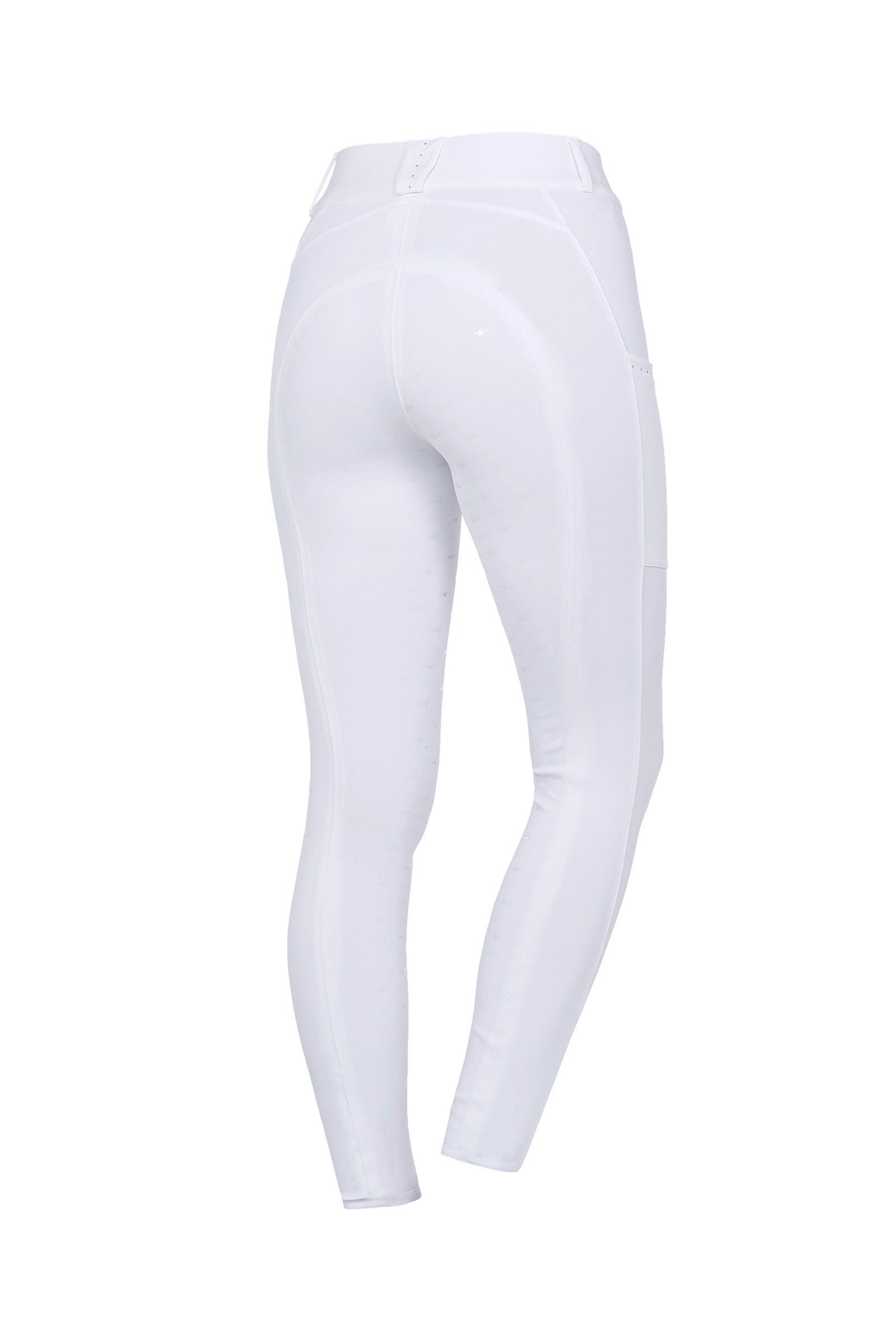 Schockemöhle Sports Dámské celosedlové jezdecké kalhoty Carla Womens Breeches