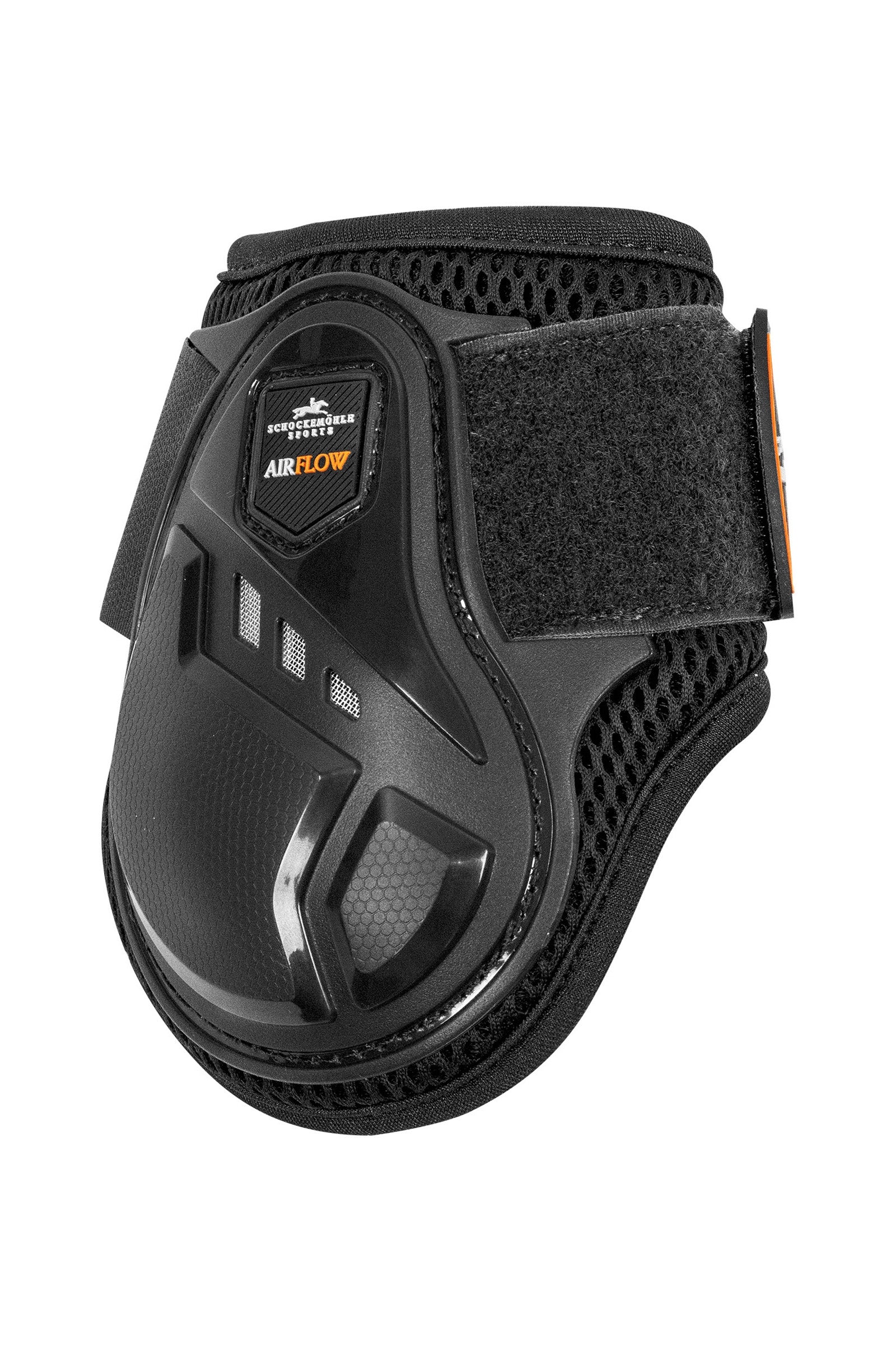 Schockemöhle Sports Strouhačky Air Flow Champion Leg Protection & Hoof Protection for Horses