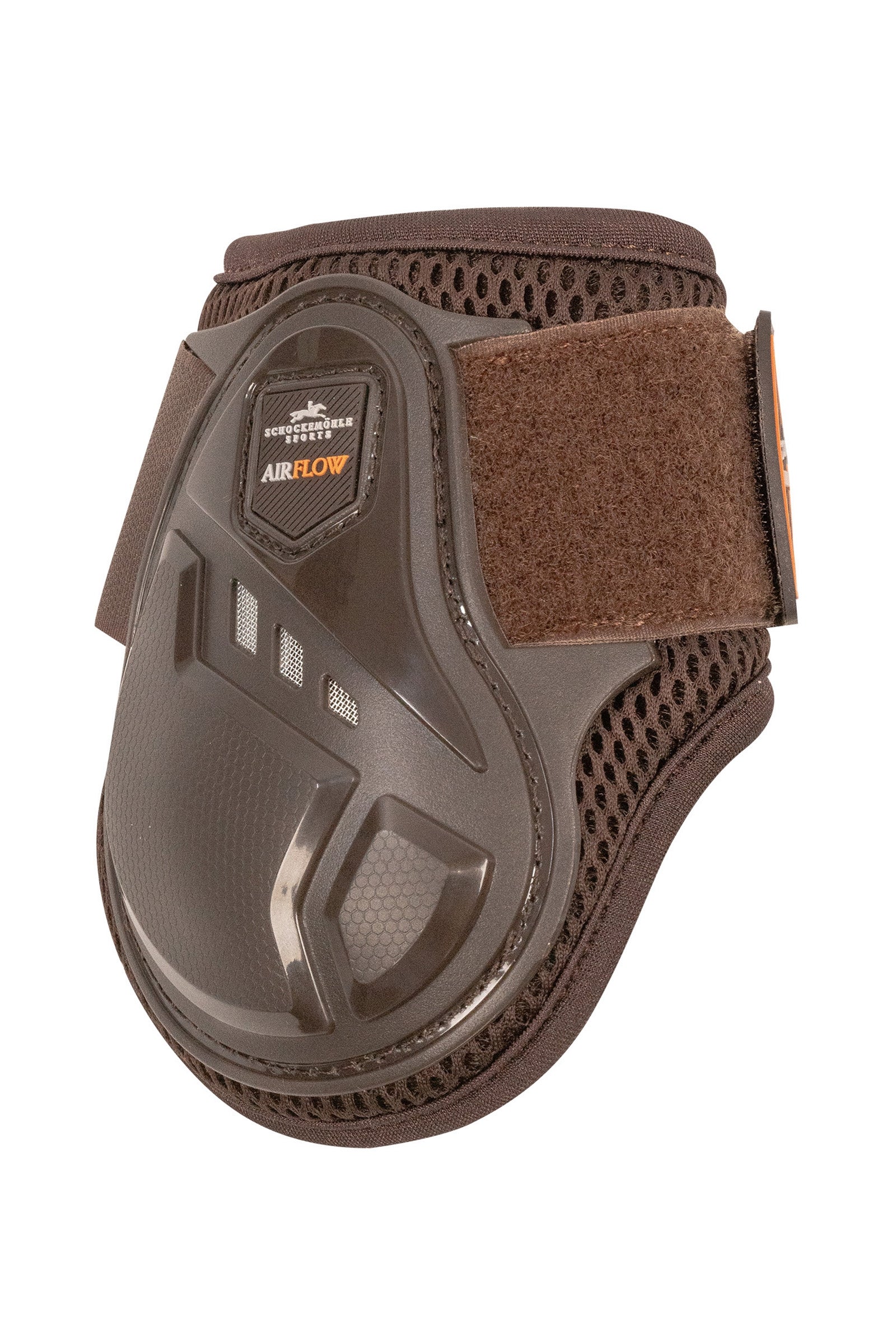 Schockemöhle Sports Strouhačky Air Flow Champion Leg Protection & Hoof Protection for Horses