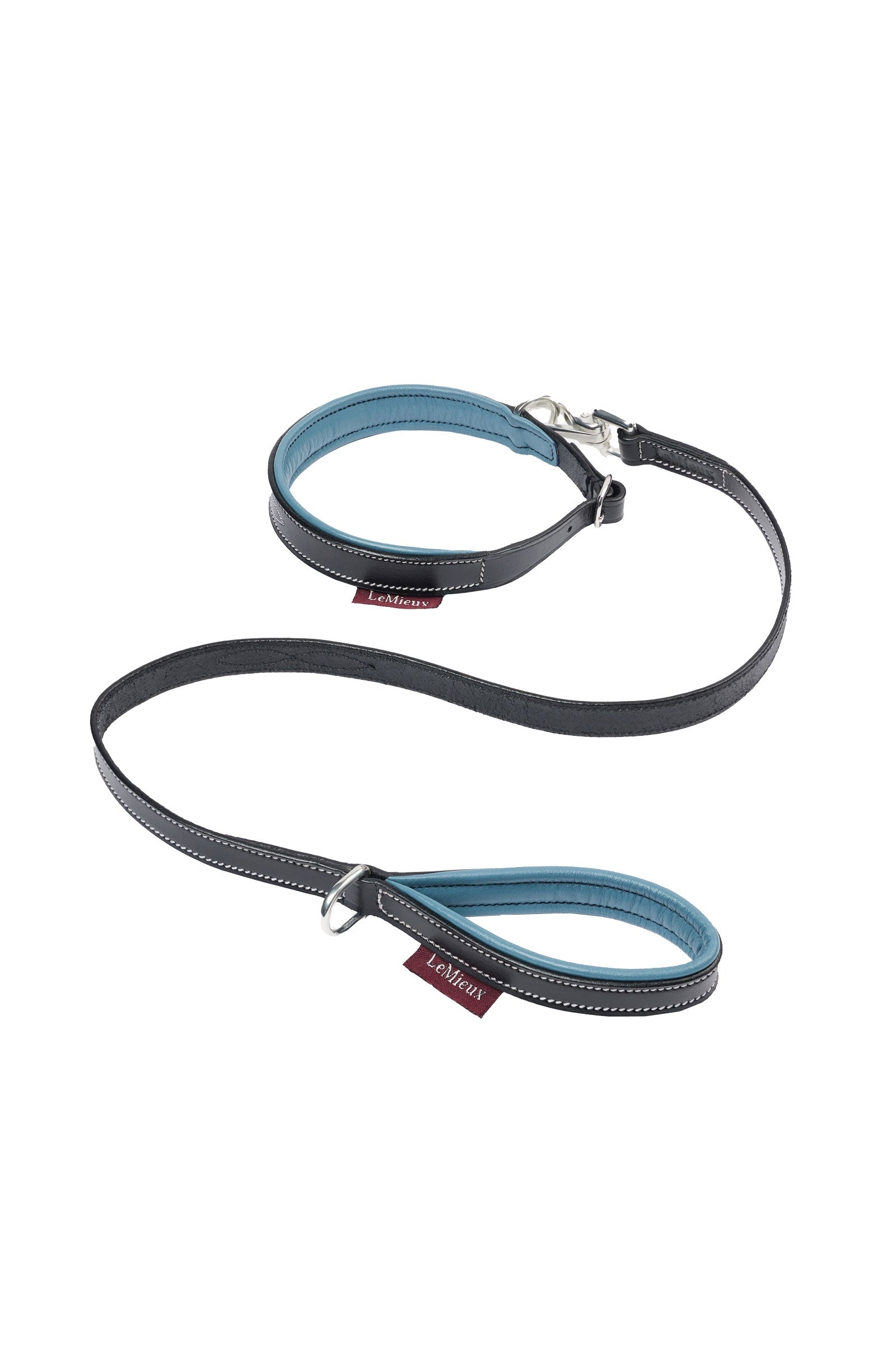 LeMieux sada obojku a vodítka pro štěně hračku Gifts & Toys