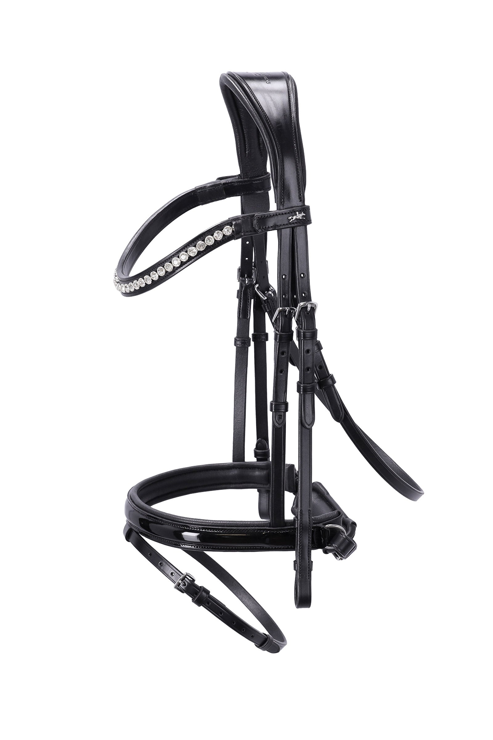 Schockemöhle Sports Palermo Uzdečka Bridles & Reins