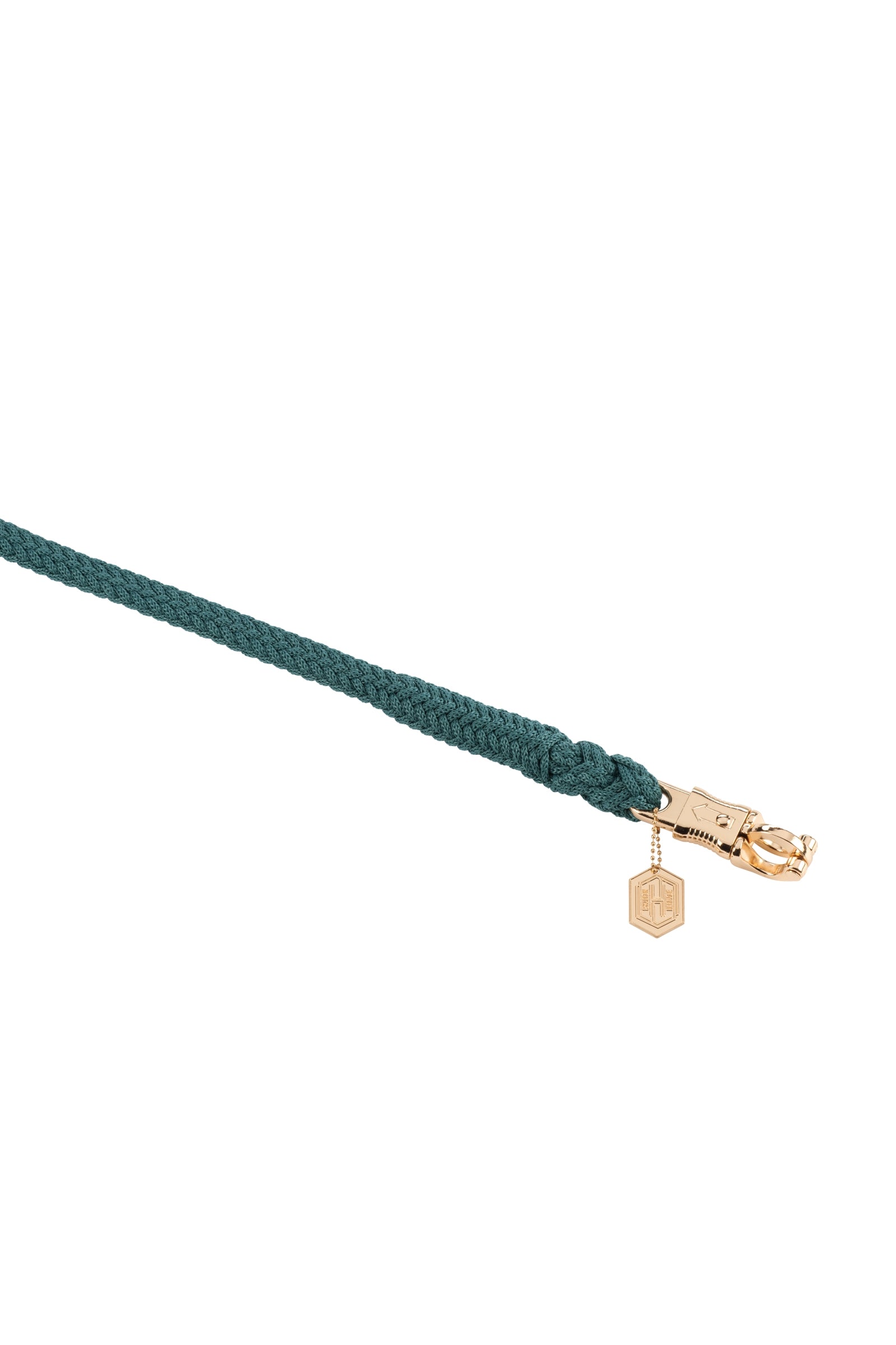 Eskadron Heritage AW24 Duralastic vodítko s panickým hákem Halters & Leads