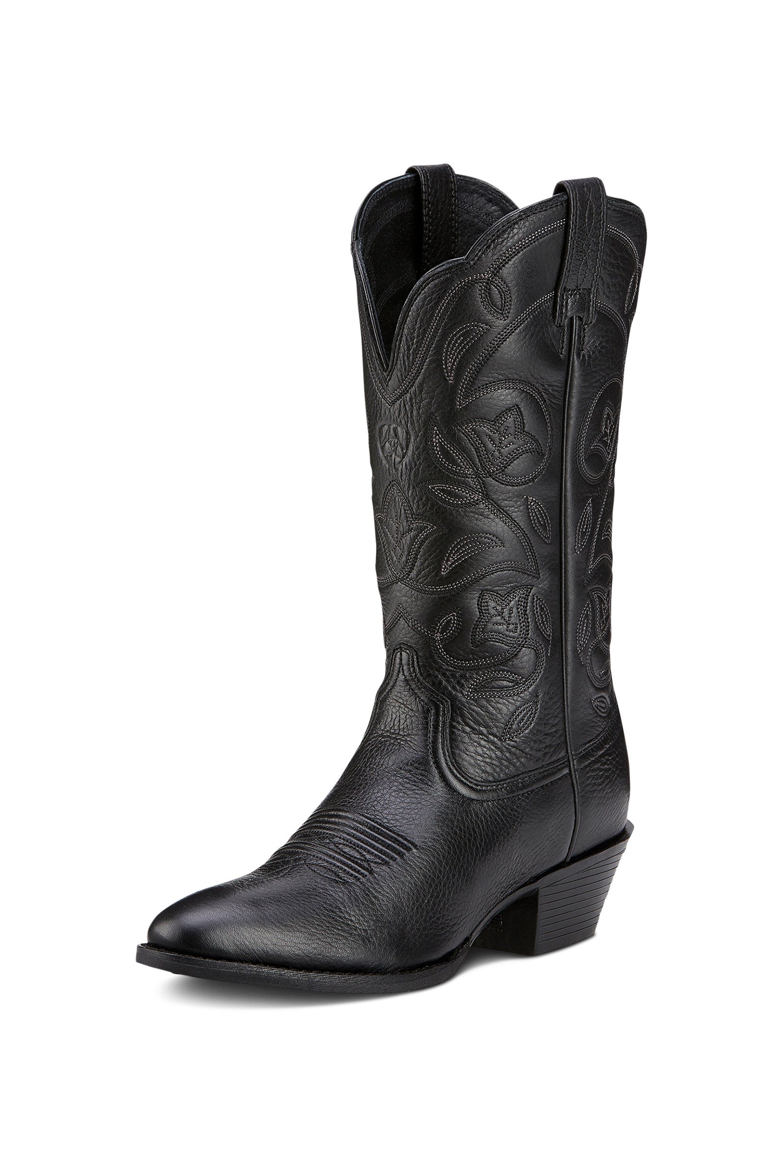 Ariat Heritage R Toe dámské westernové boty Riding Boots & Riding Shoes