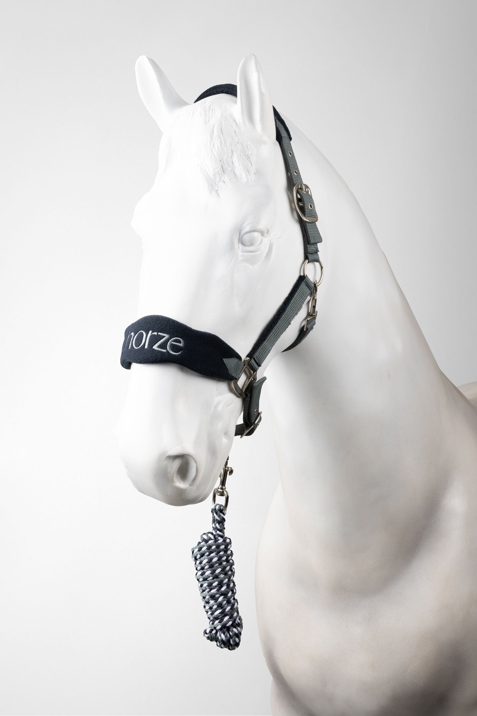 Horze Magic Ohlávka a vodítkem sada Halters & Leads