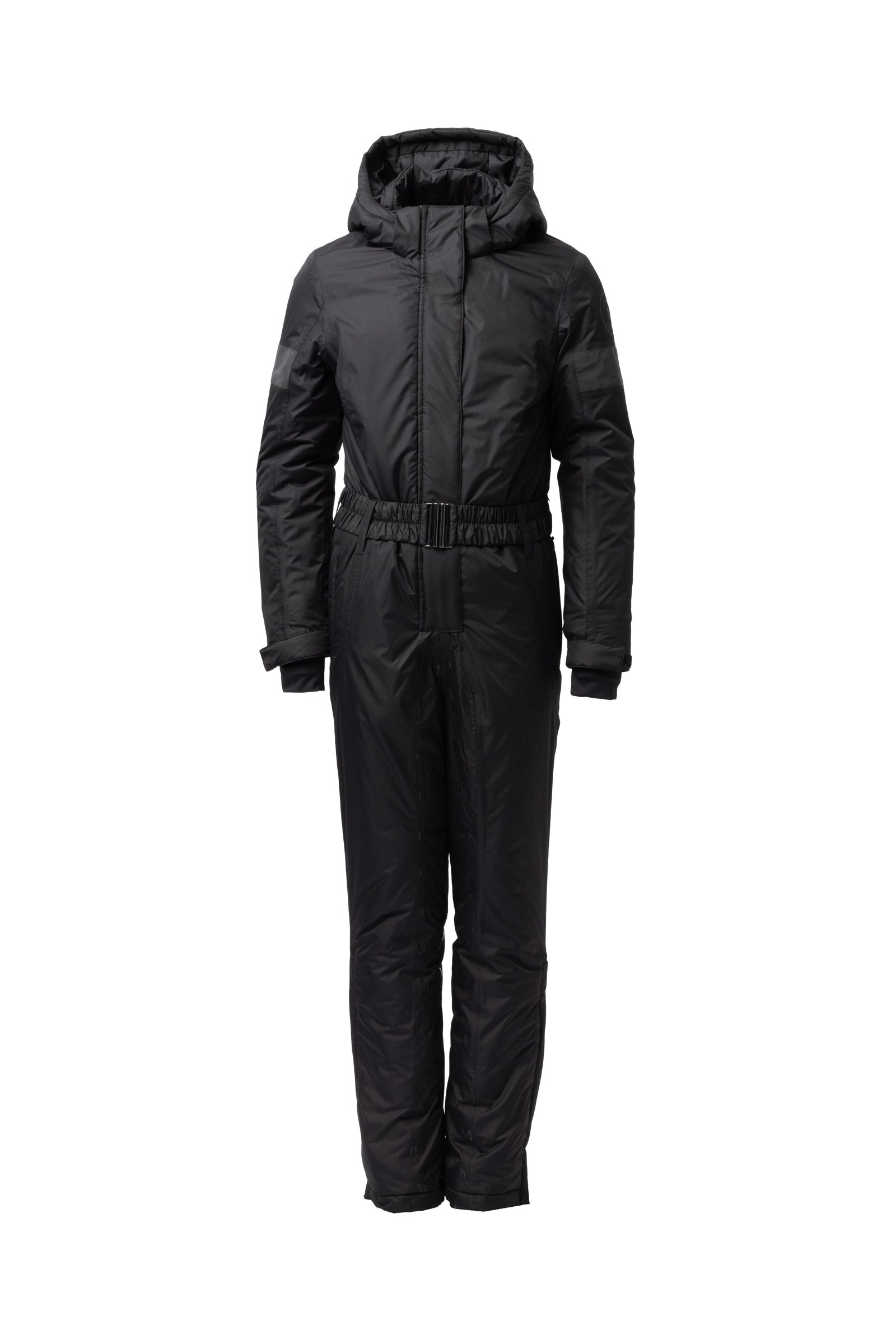 Horze Annica JR Dětský voděodolný zateplený overall Kids Apparel