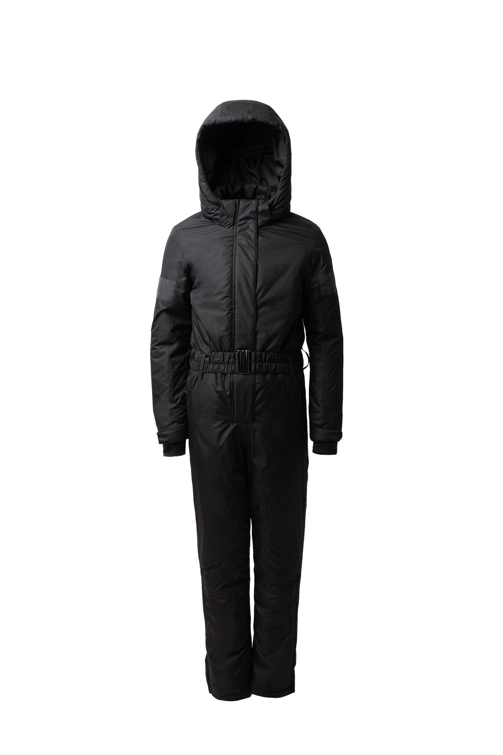 Horze Annica JR Dětský voděodolný zateplený overall Kids Apparel