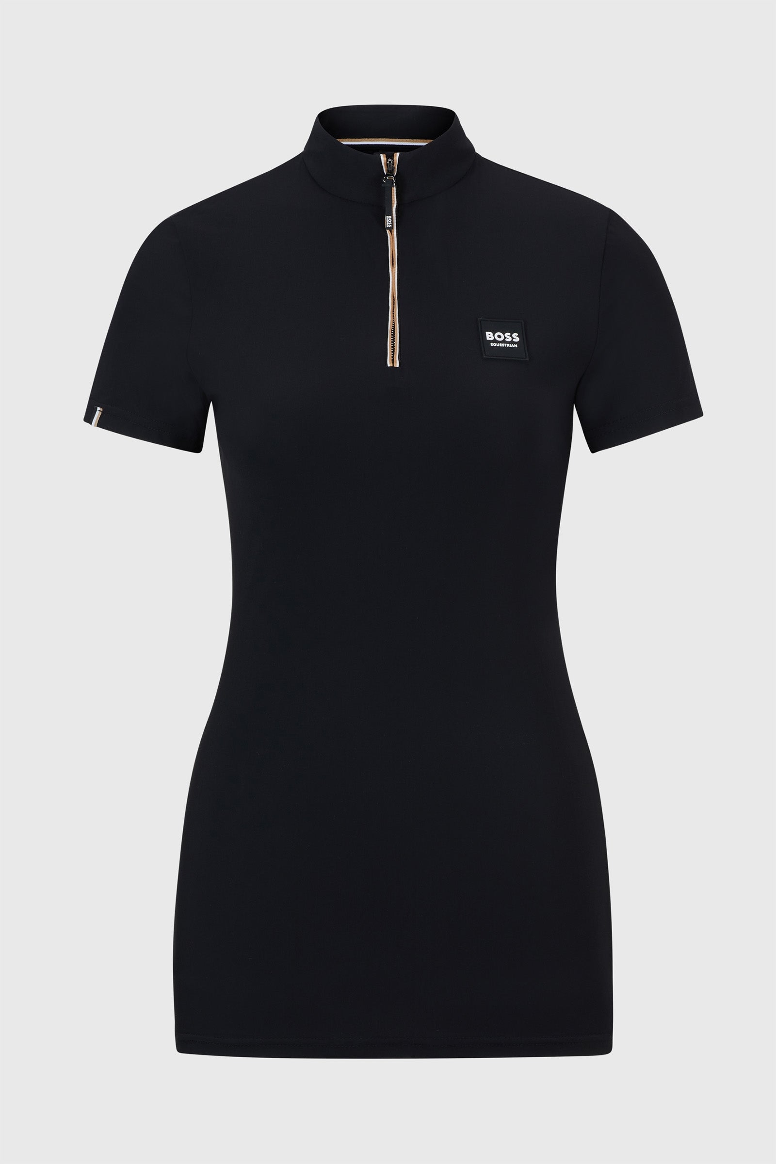 Boss Mila Tréninkové tričko Women’s Riding Clothing