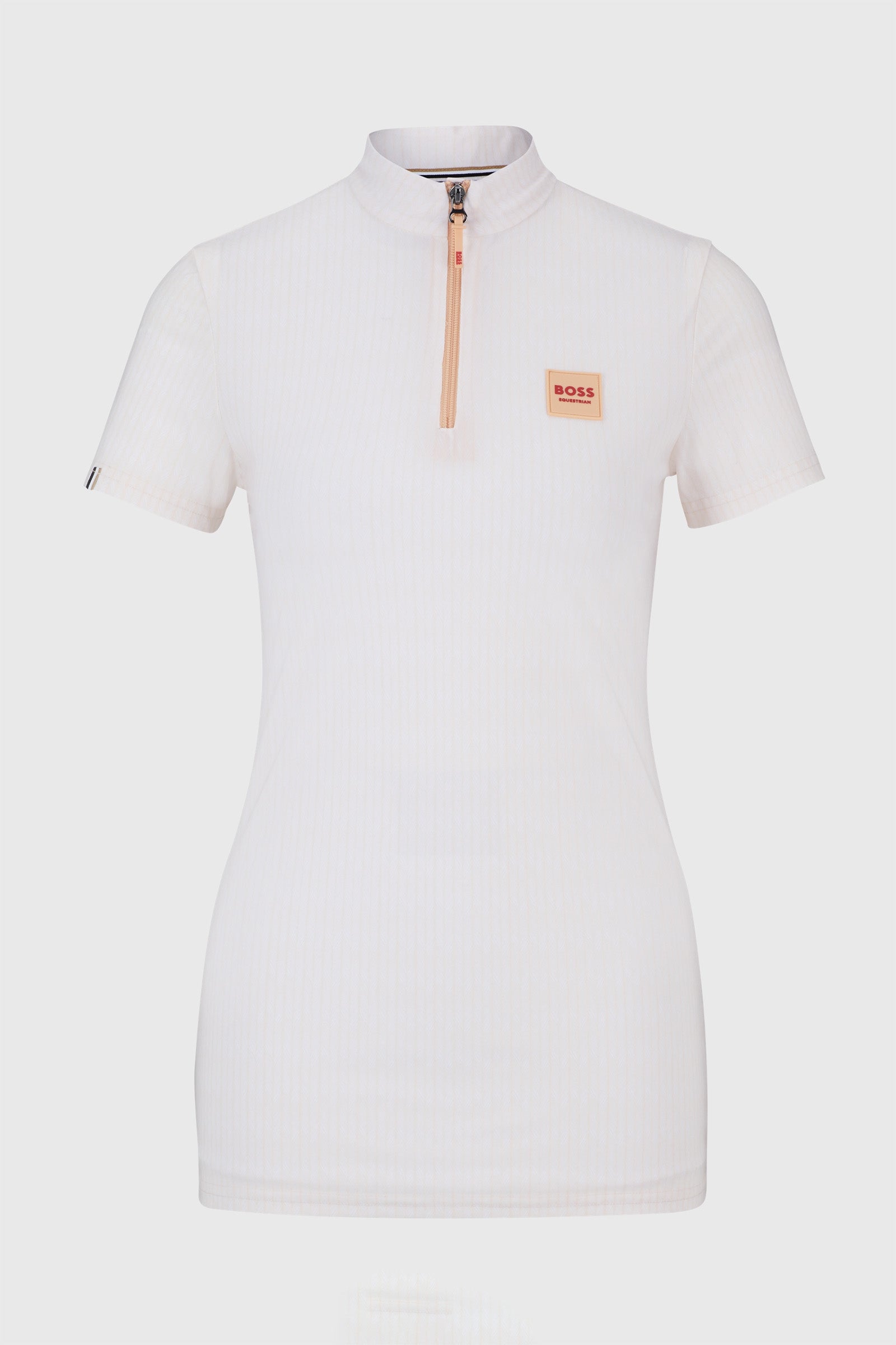 Boss Mila Tréninkové tričko Women’s Riding Clothing
