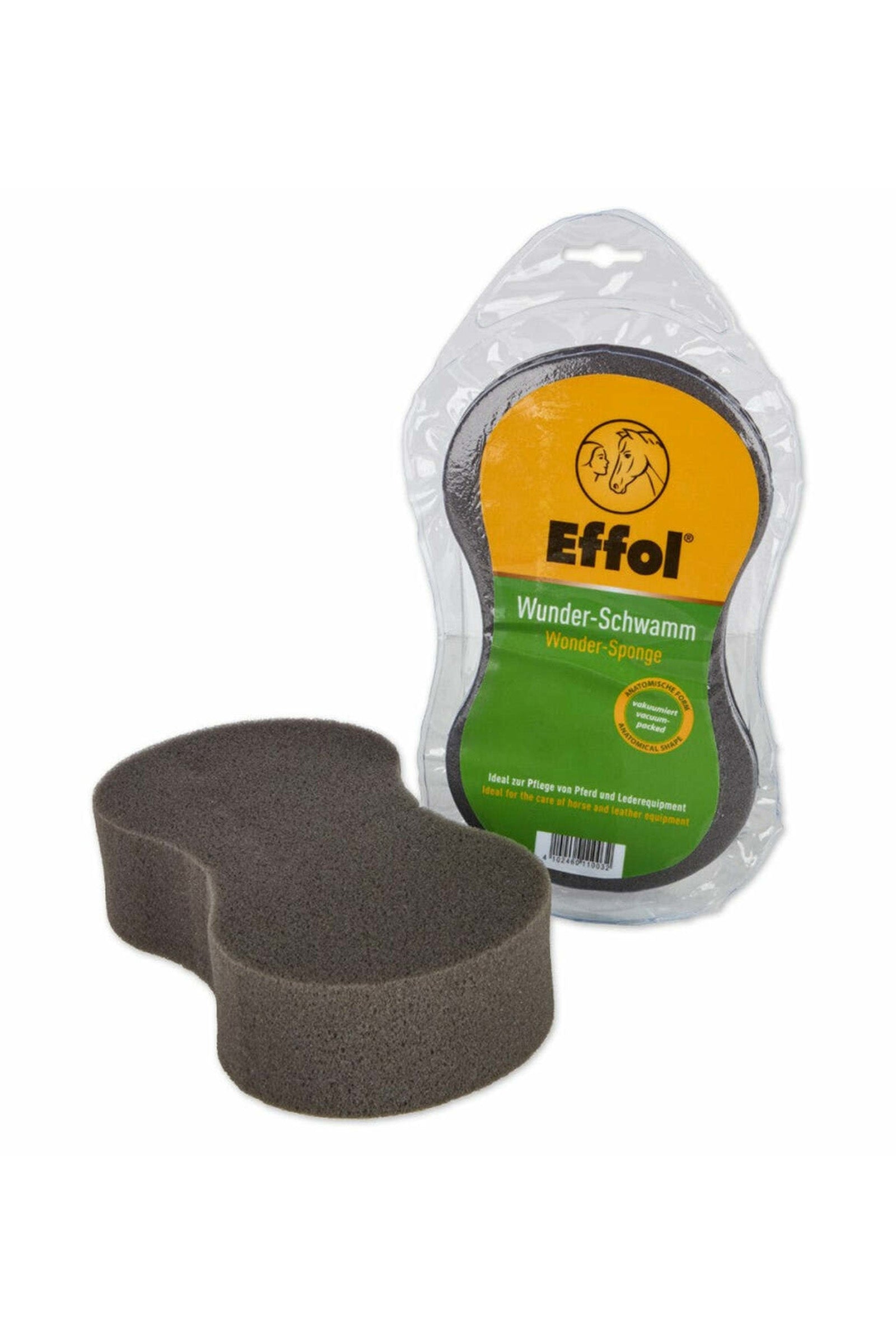 Effol Wonder Sponge Horse Grooming Tools