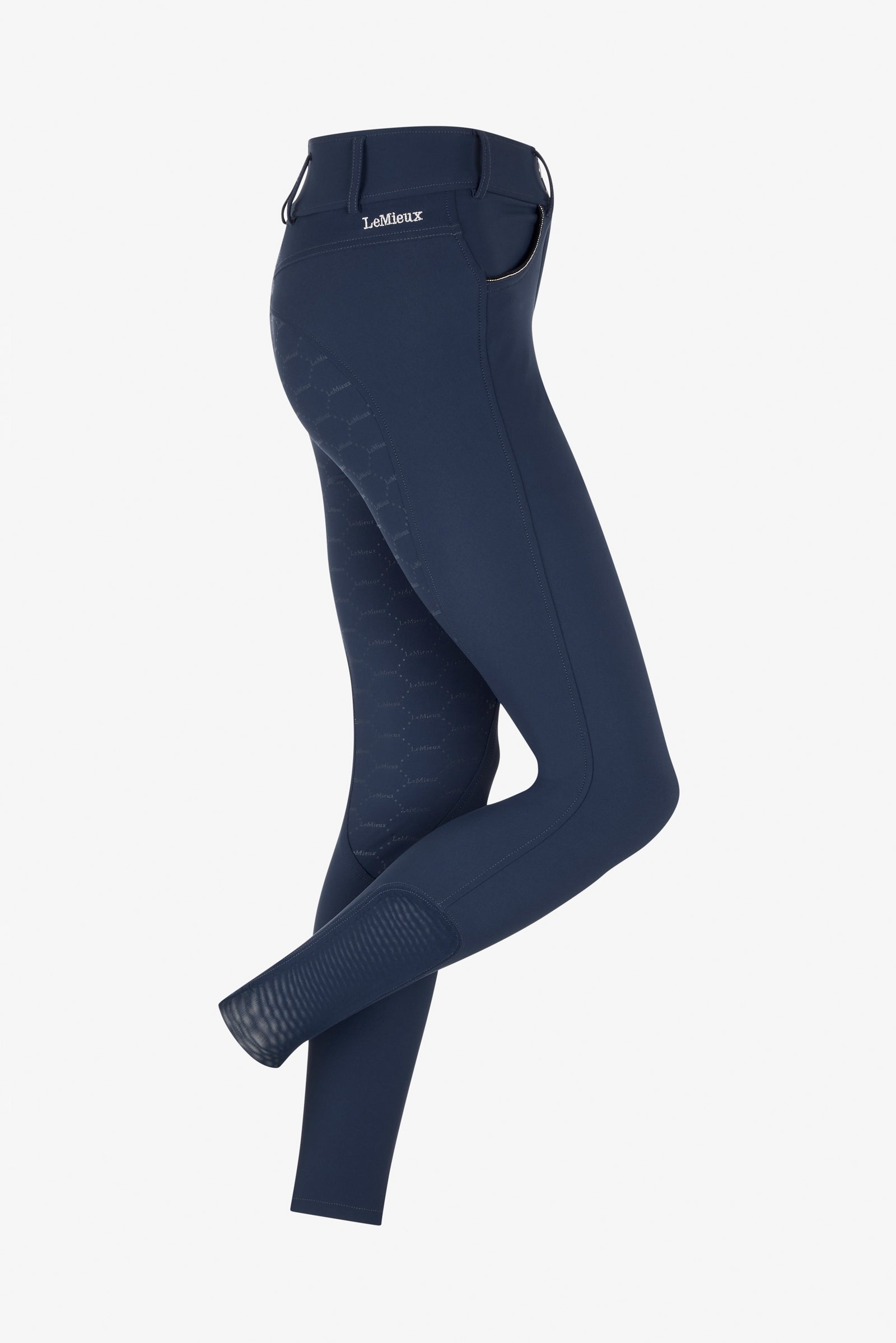 LeMieux Victoria dámské rajtky s celosedem Womens Breeches