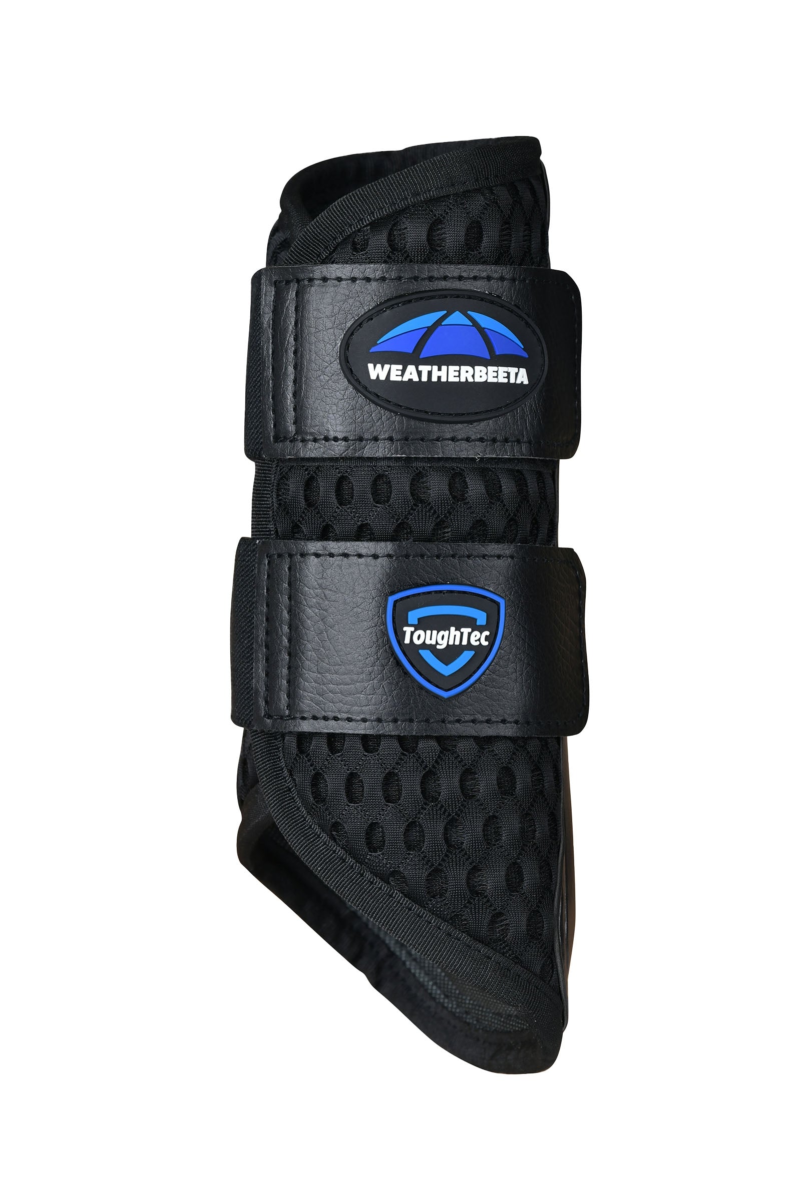 Weatherbeeta Tough-Tec Mesh Drezurní šlachové chrániče Leg Protection & Hoof Protection for Horses
