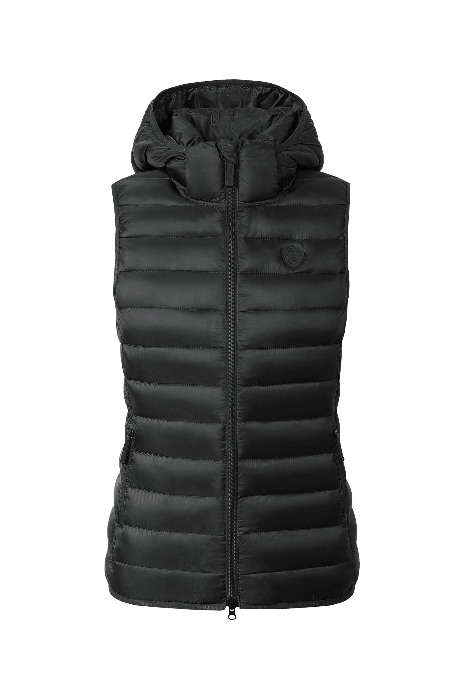 Covalliero Dámská Prošívaná Vesta Women’s Riding Clothing
