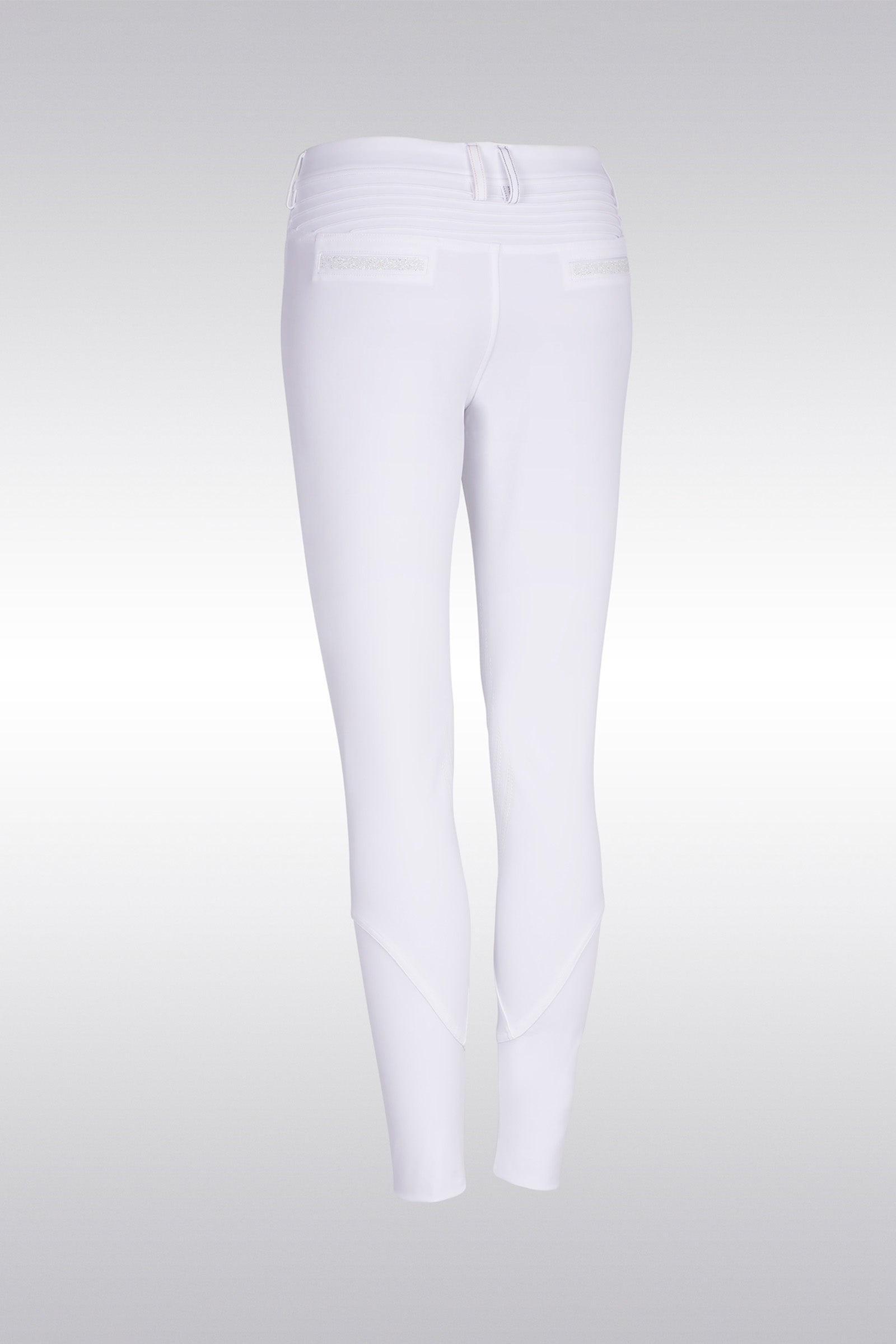 Samshield Adele dámské jezdecké rajtky s gripy na kolenou Womens Breeches