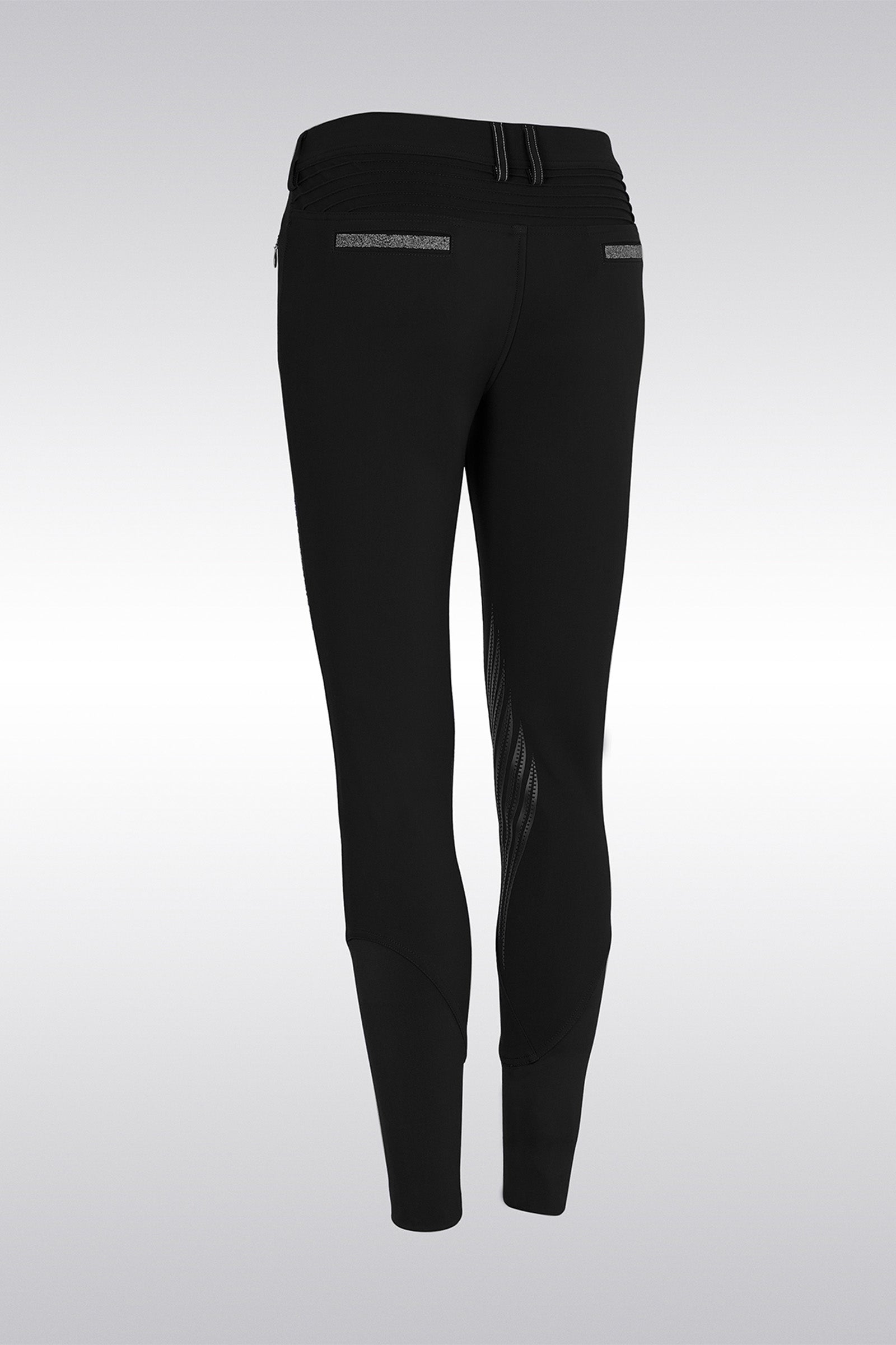 Samshield Adele dámské jezdecké rajtky s gripy na kolenou Womens Breeches